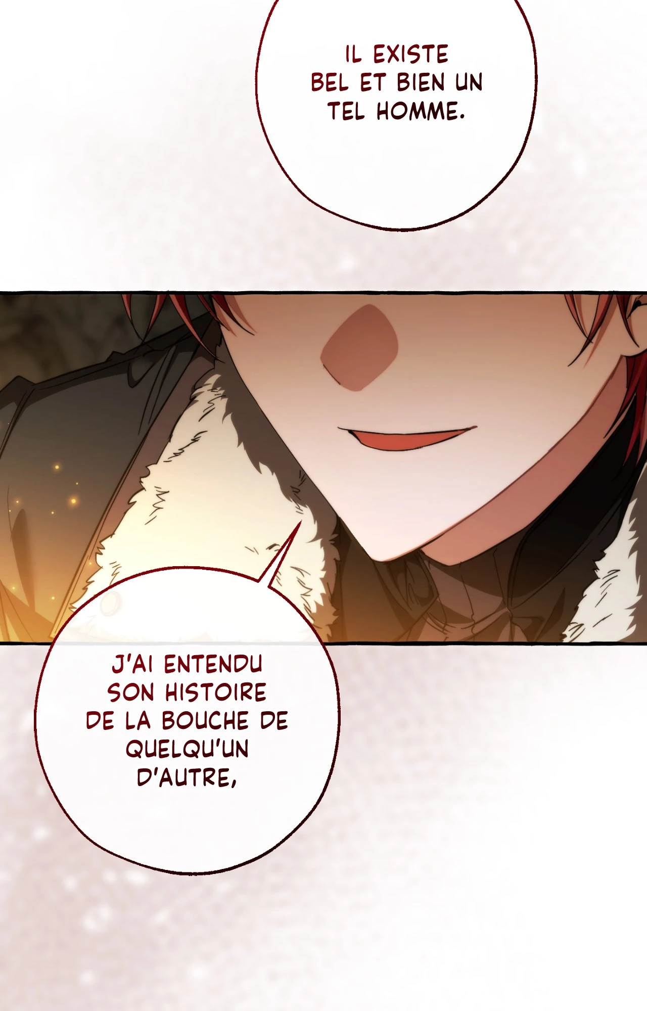Read Trash of the Counts Family FR Manga Online