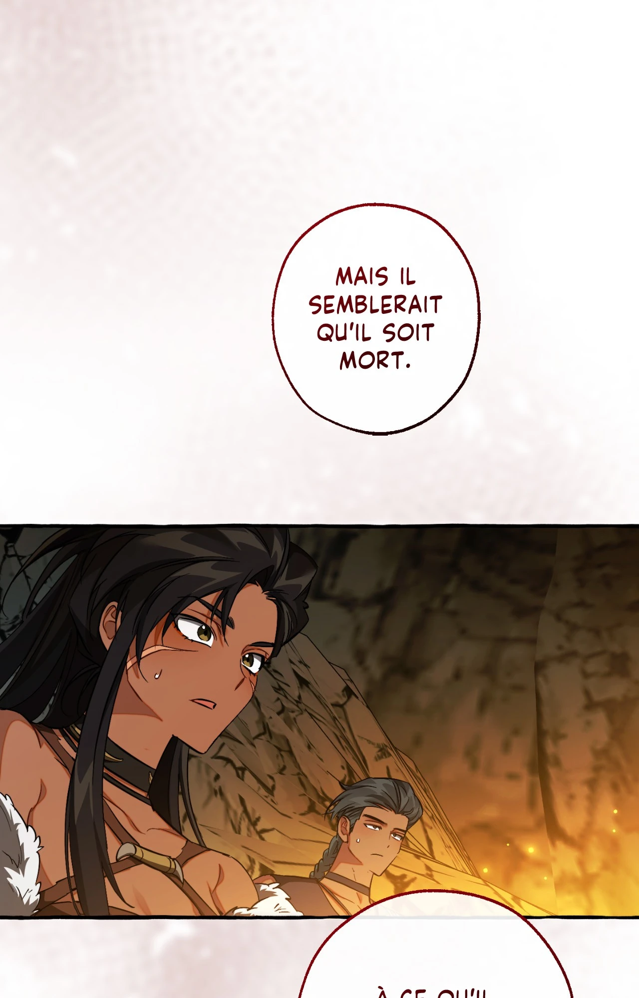 Read Trash of the Counts Family FR Manga Online