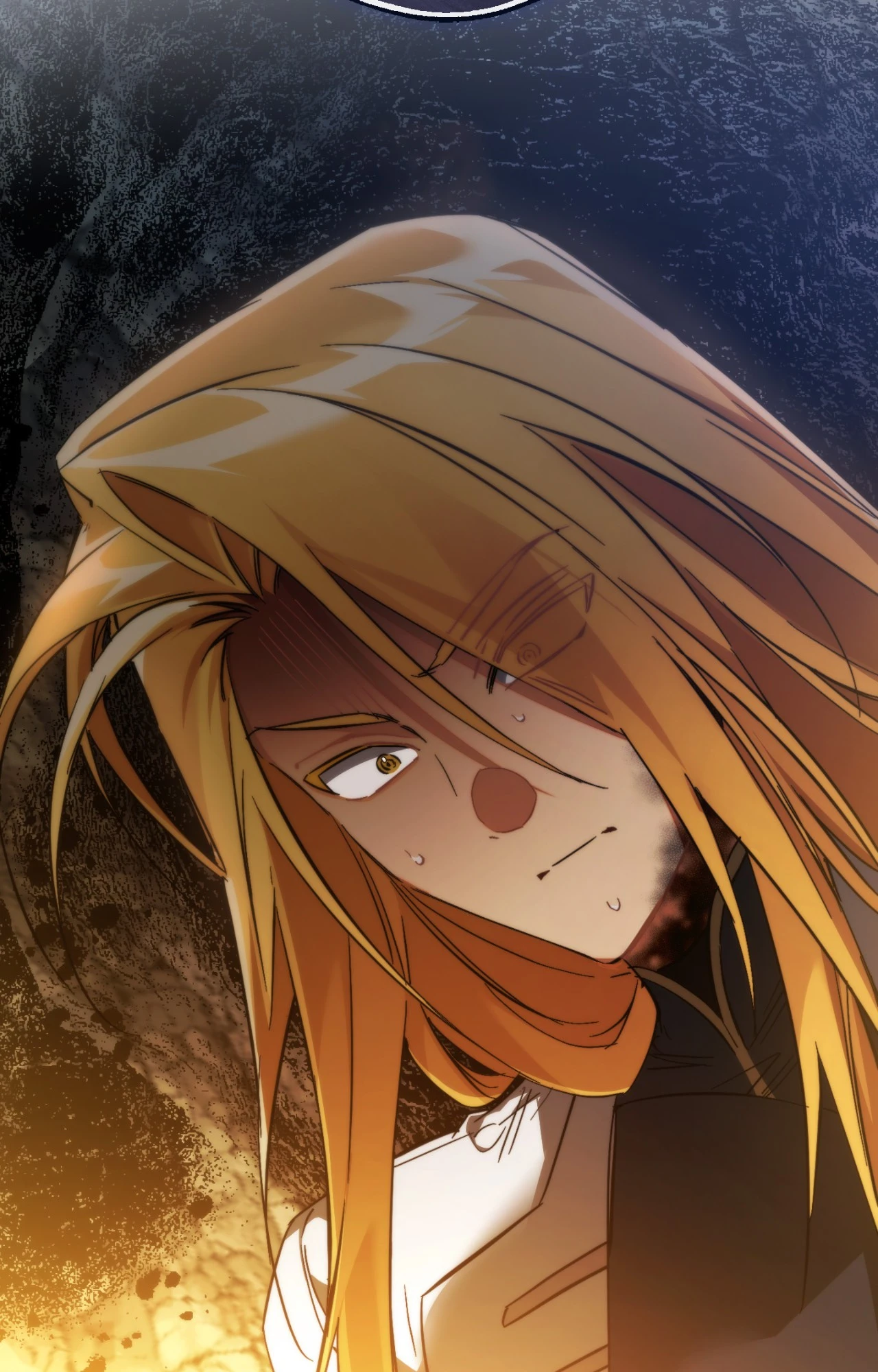 Read Trash of the Counts Family FR Manga Online