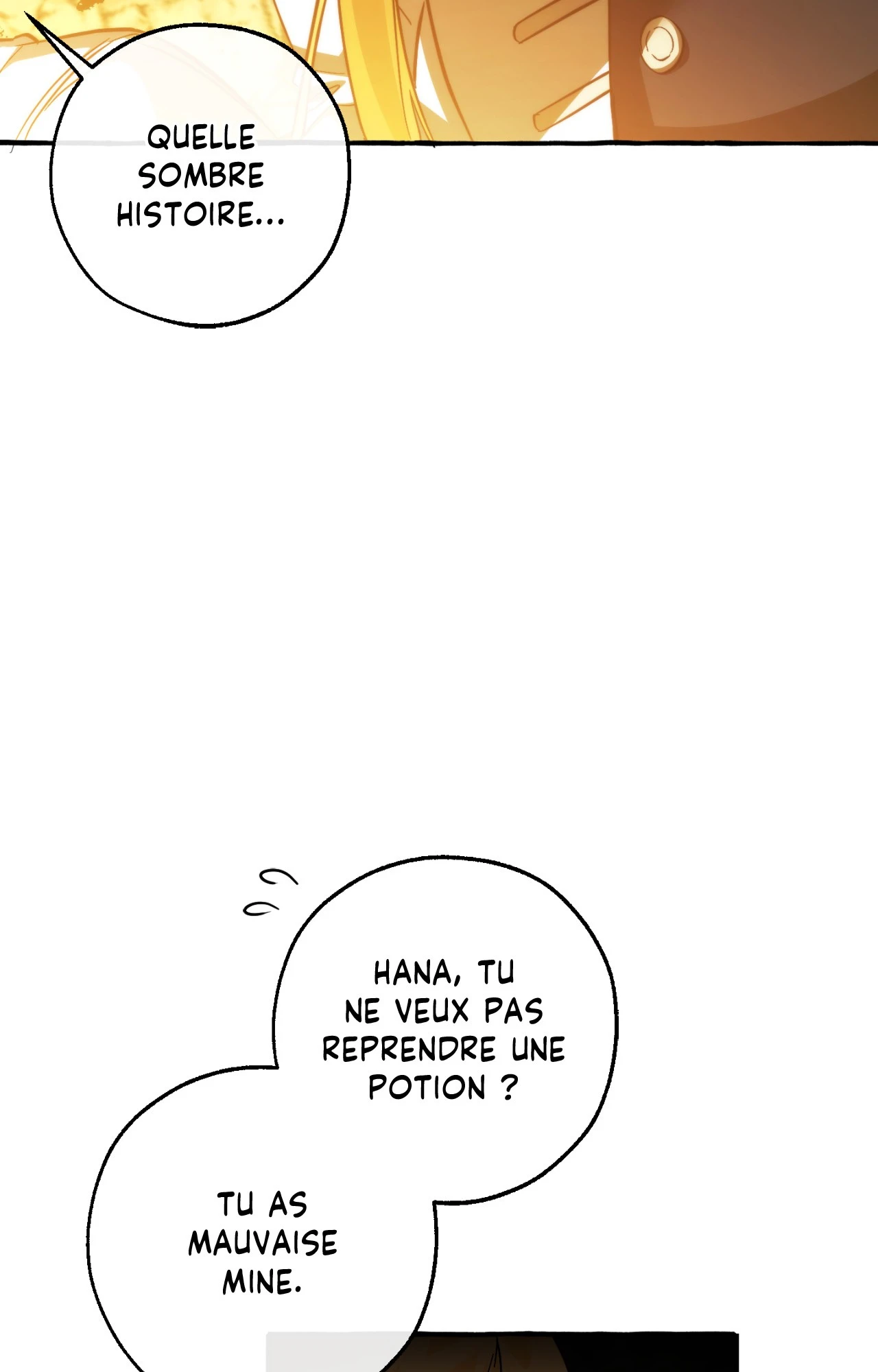 Read Trash of the Counts Family FR Manga Online
