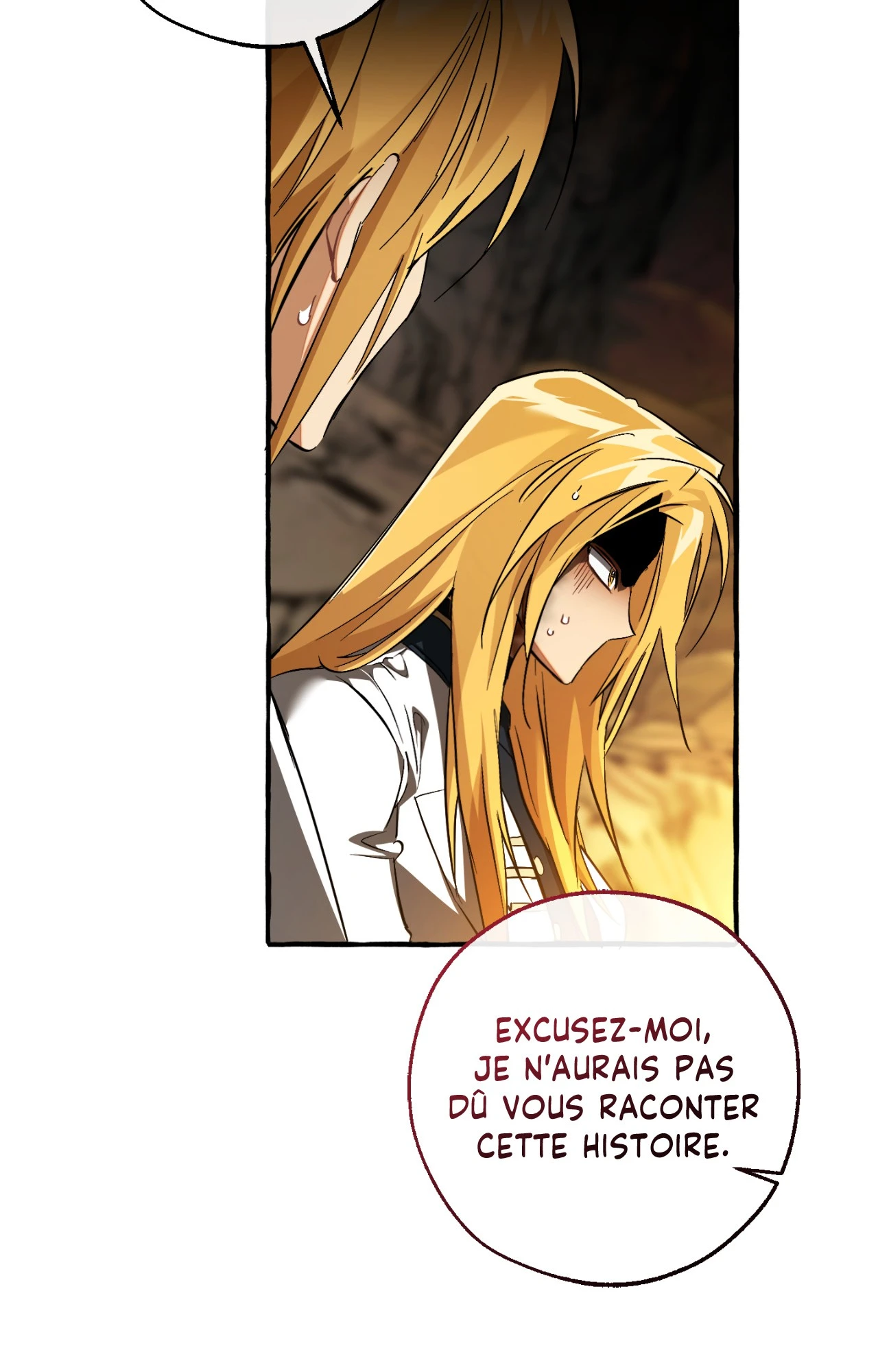 Read Trash of the Counts Family FR Manga Online