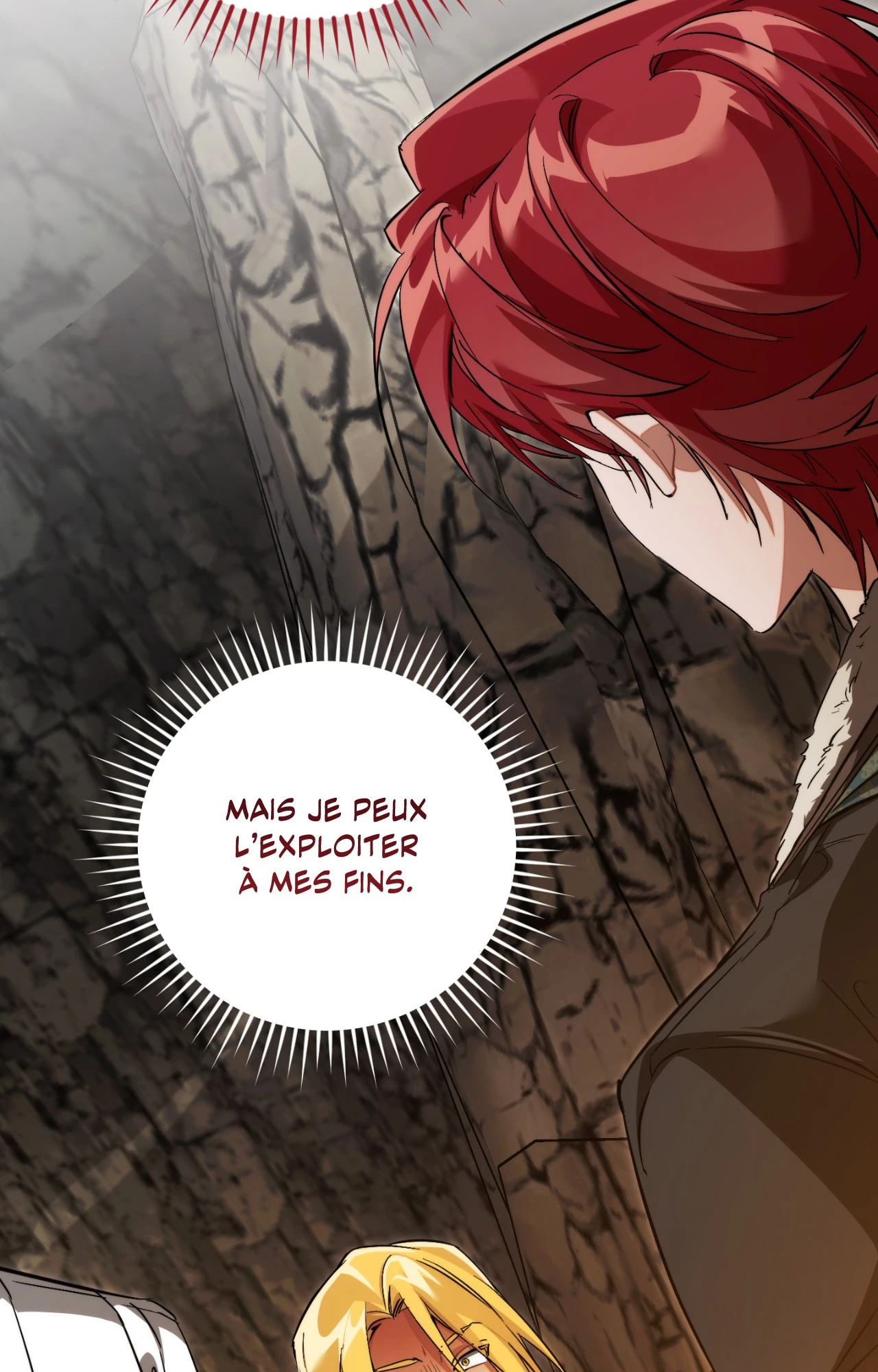 Read Trash of the Counts Family FR Manga Online