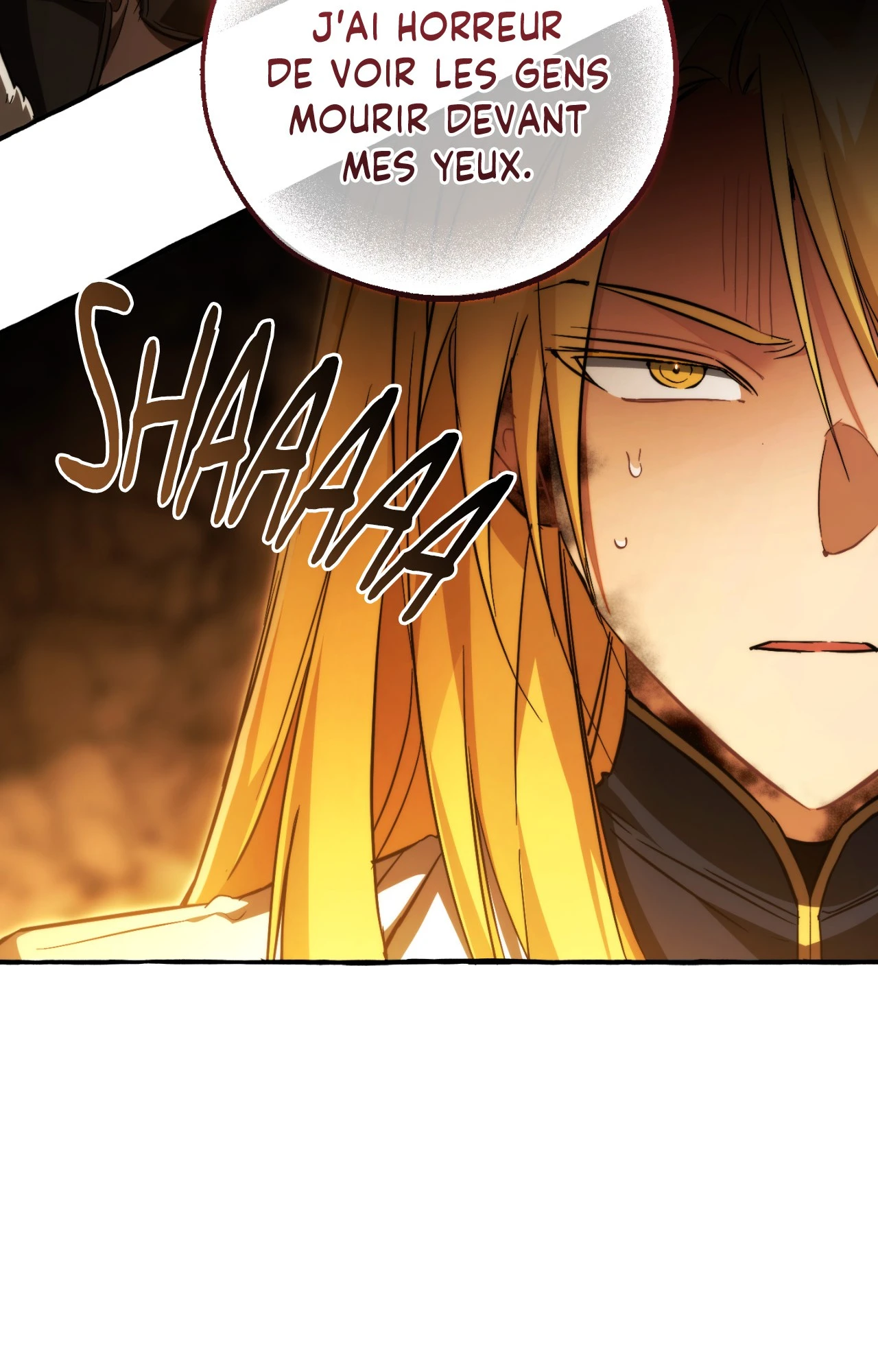 Read Trash of the Counts Family FR Manga Online
