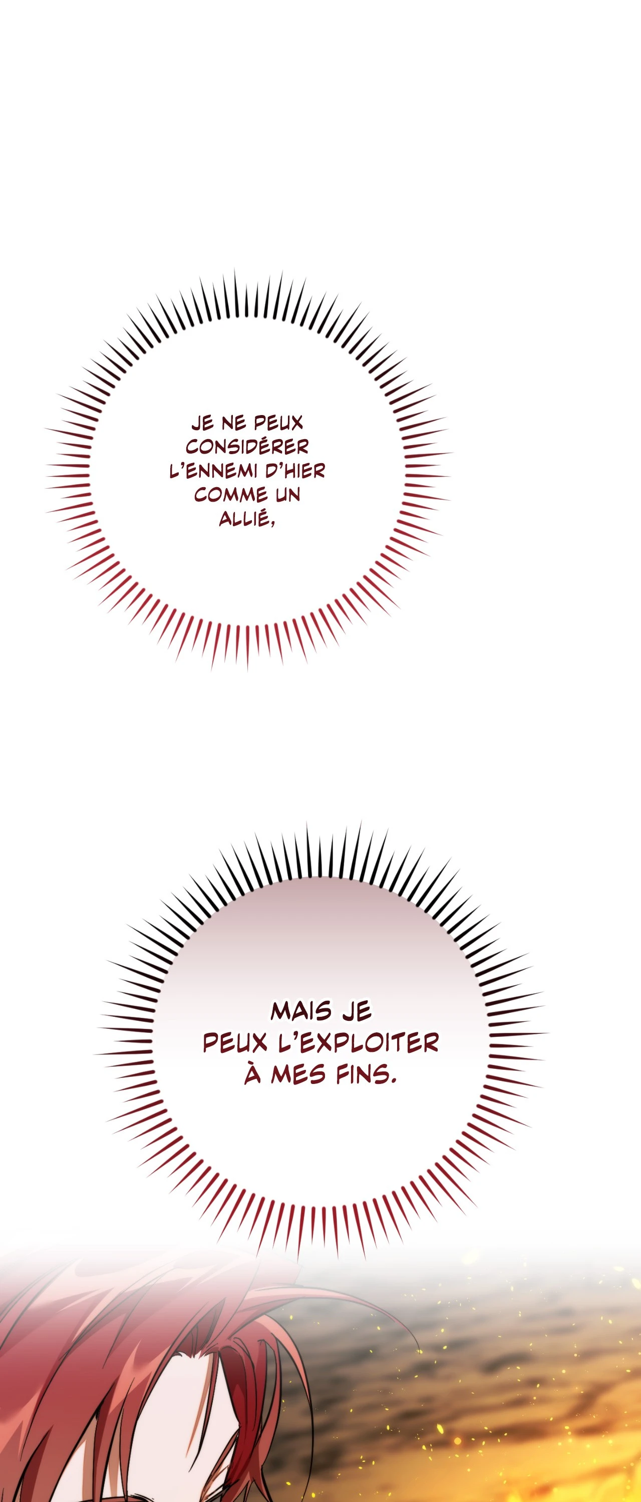 Read Trash of the Counts Family FR Manga Online