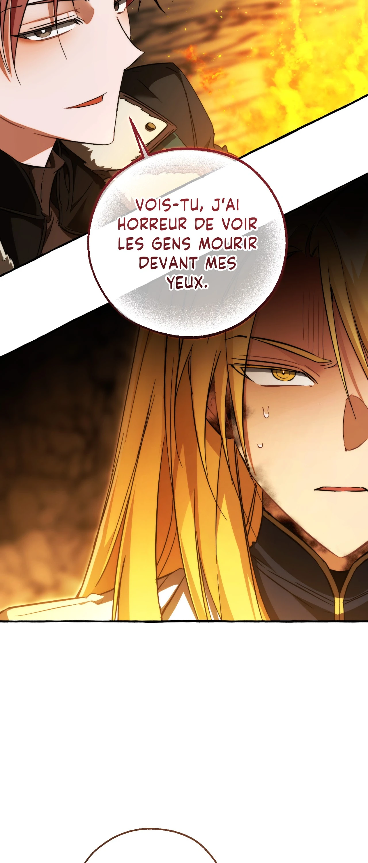 Read Trash of the Counts Family FR Manga Online