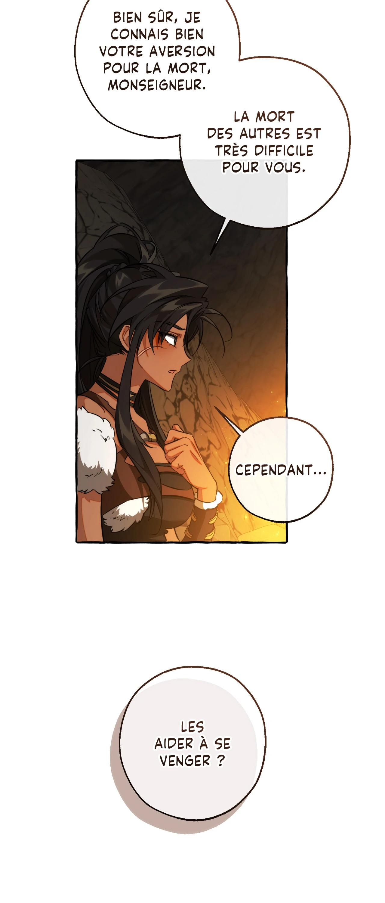 Read Trash of the Counts Family FR Manga Online