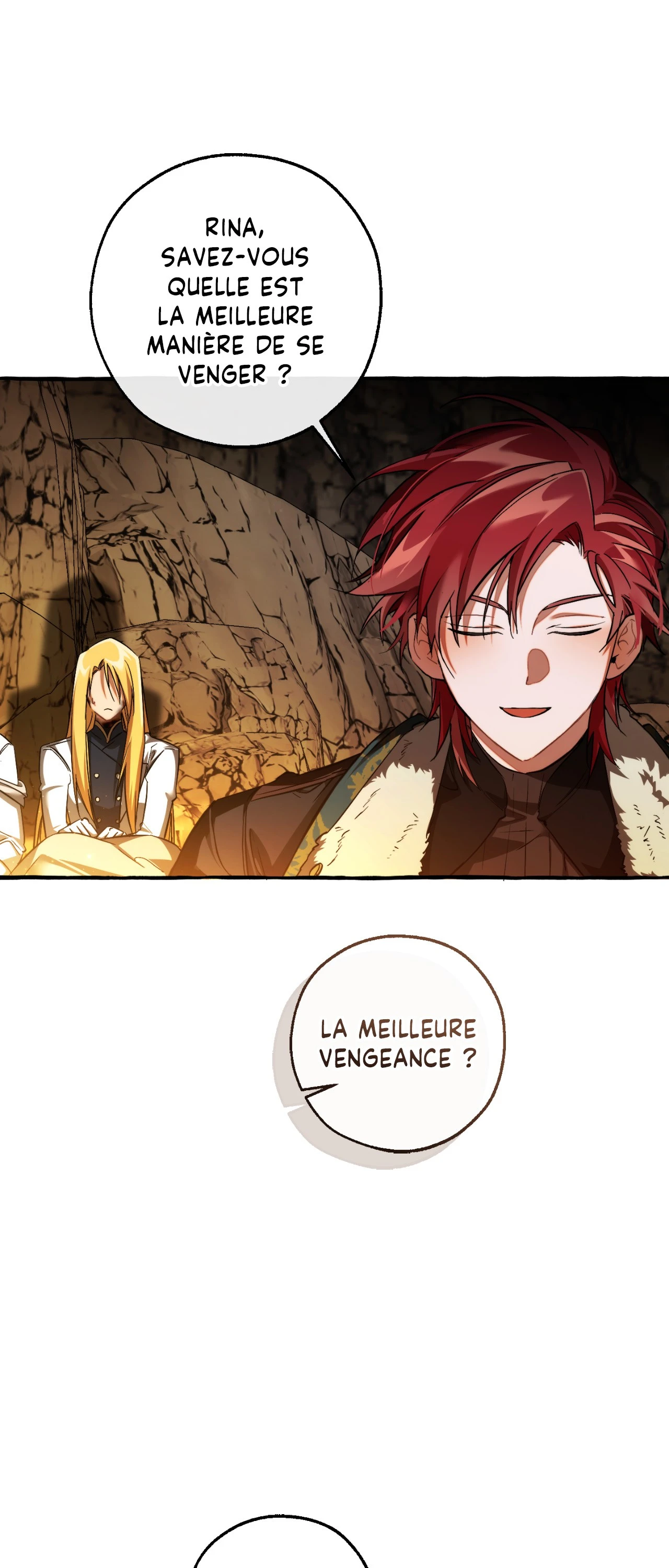 Read Trash of the Counts Family FR Manga Online