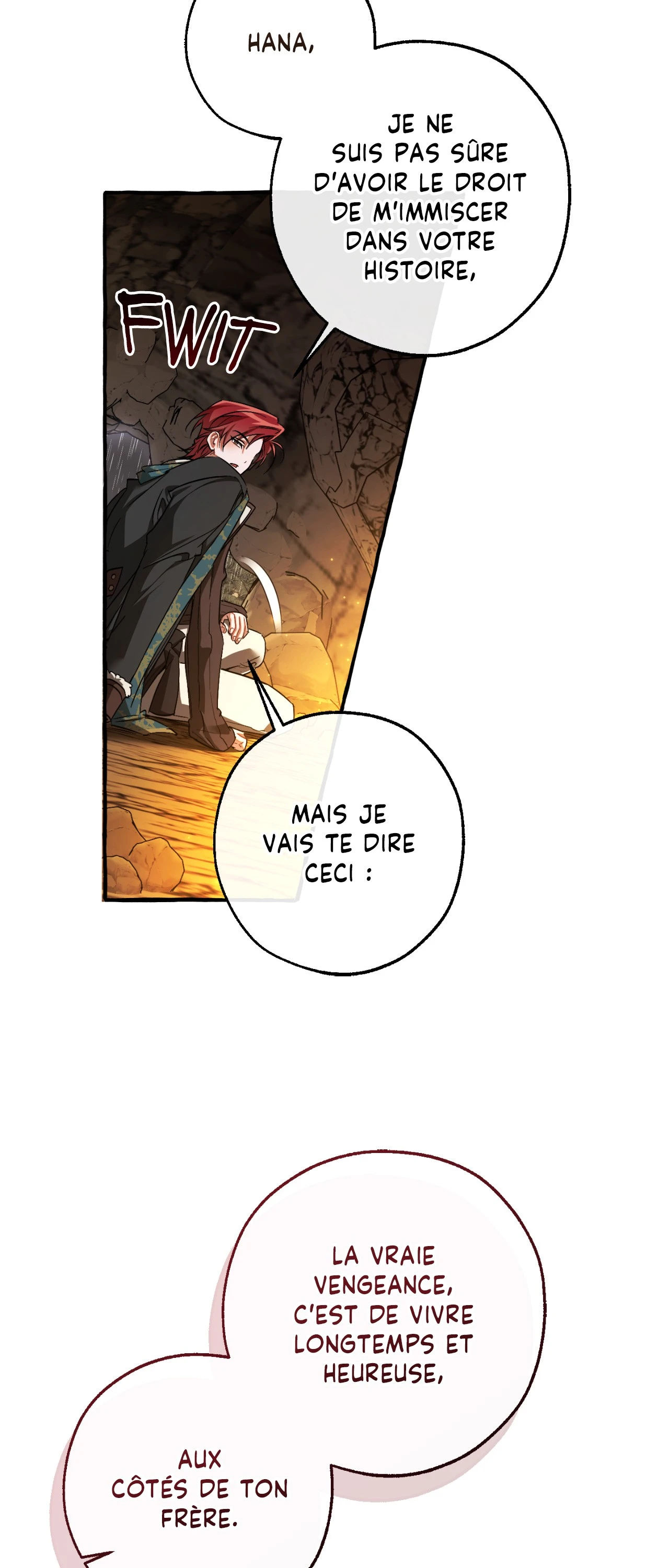 Read Trash of the Counts Family FR Manga Online