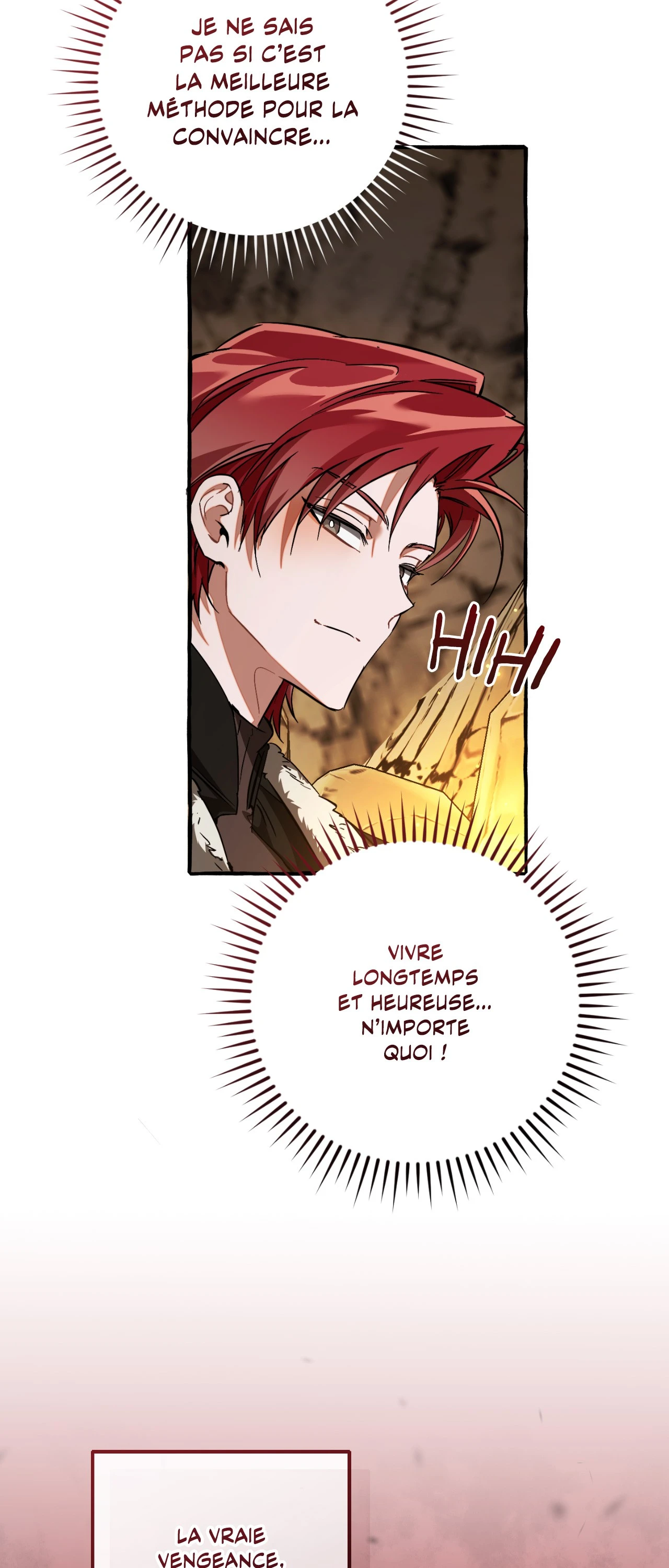 Read Trash of the Counts Family FR Manga Online