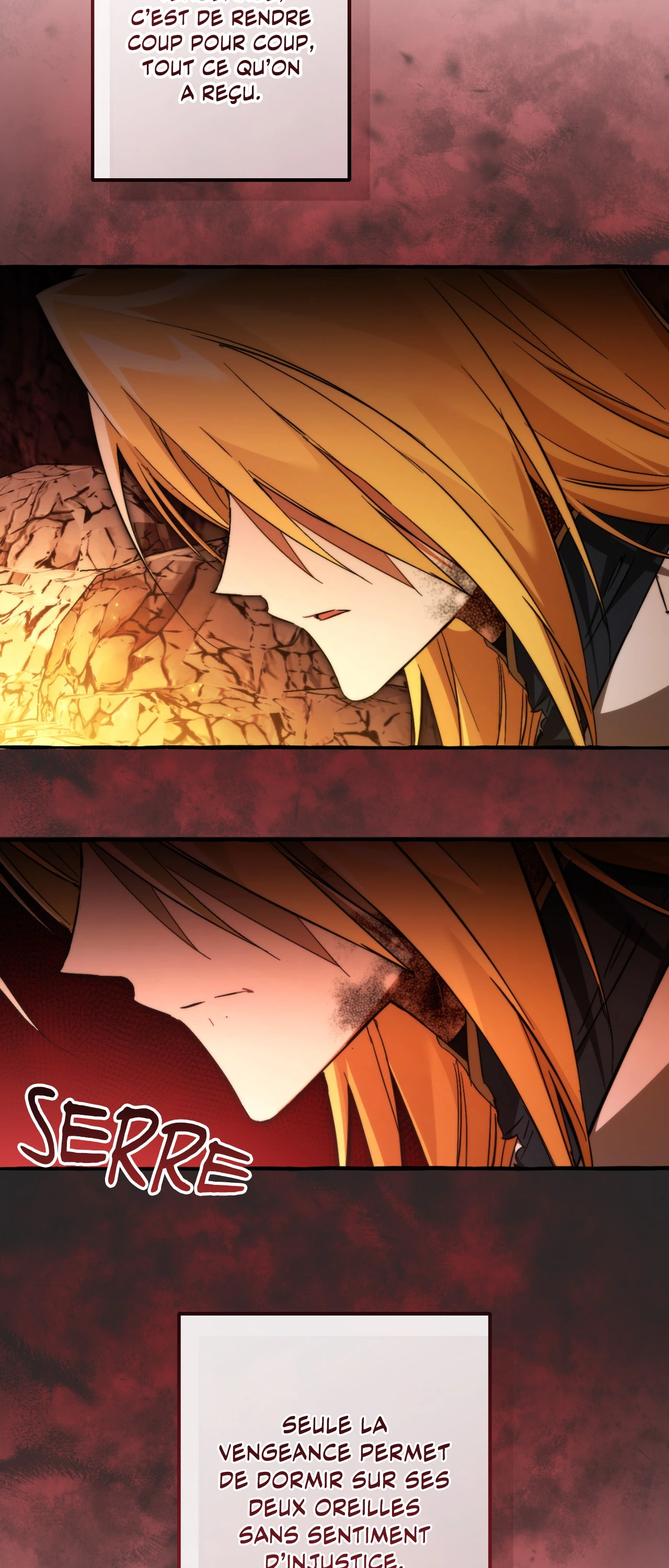 Read Trash of the Counts Family FR Manga Online