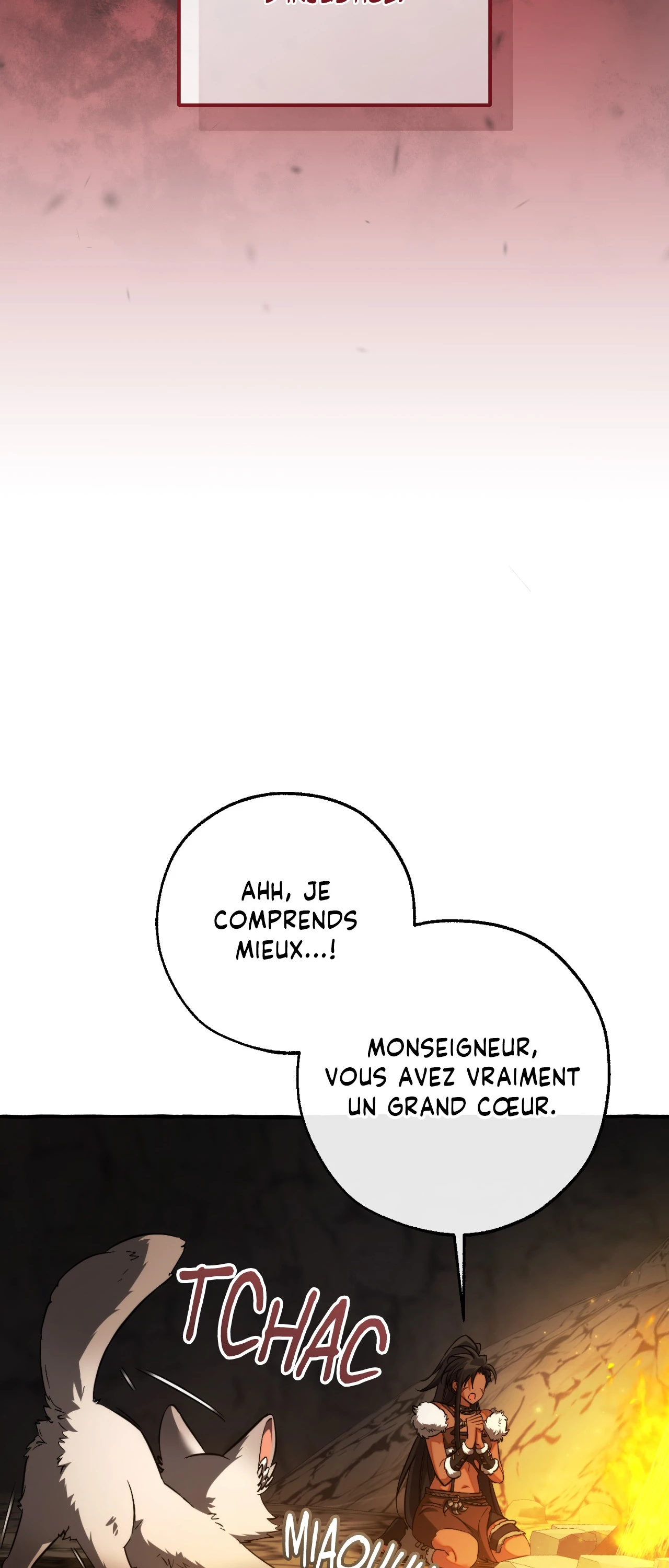 Read Trash of the Counts Family FR Manga Online