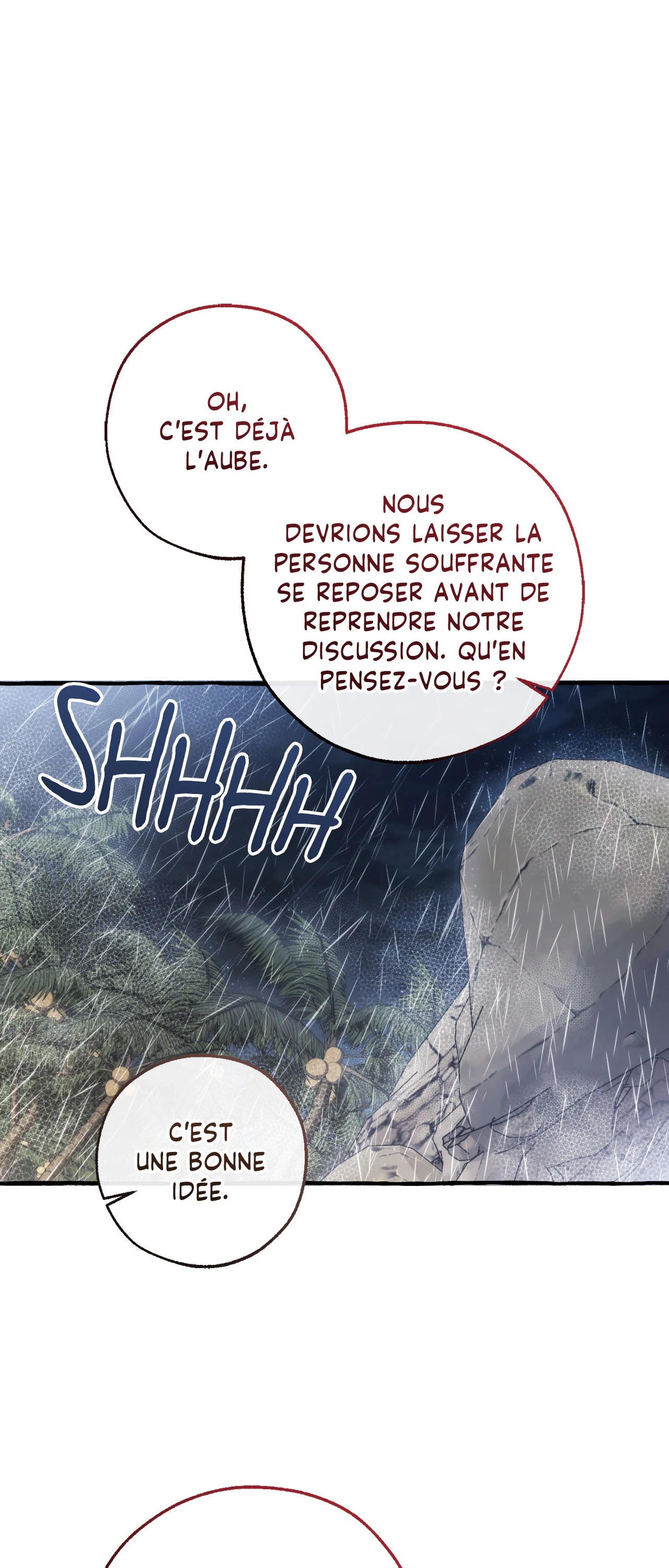 Read Trash of the Counts Family FR Manga Online