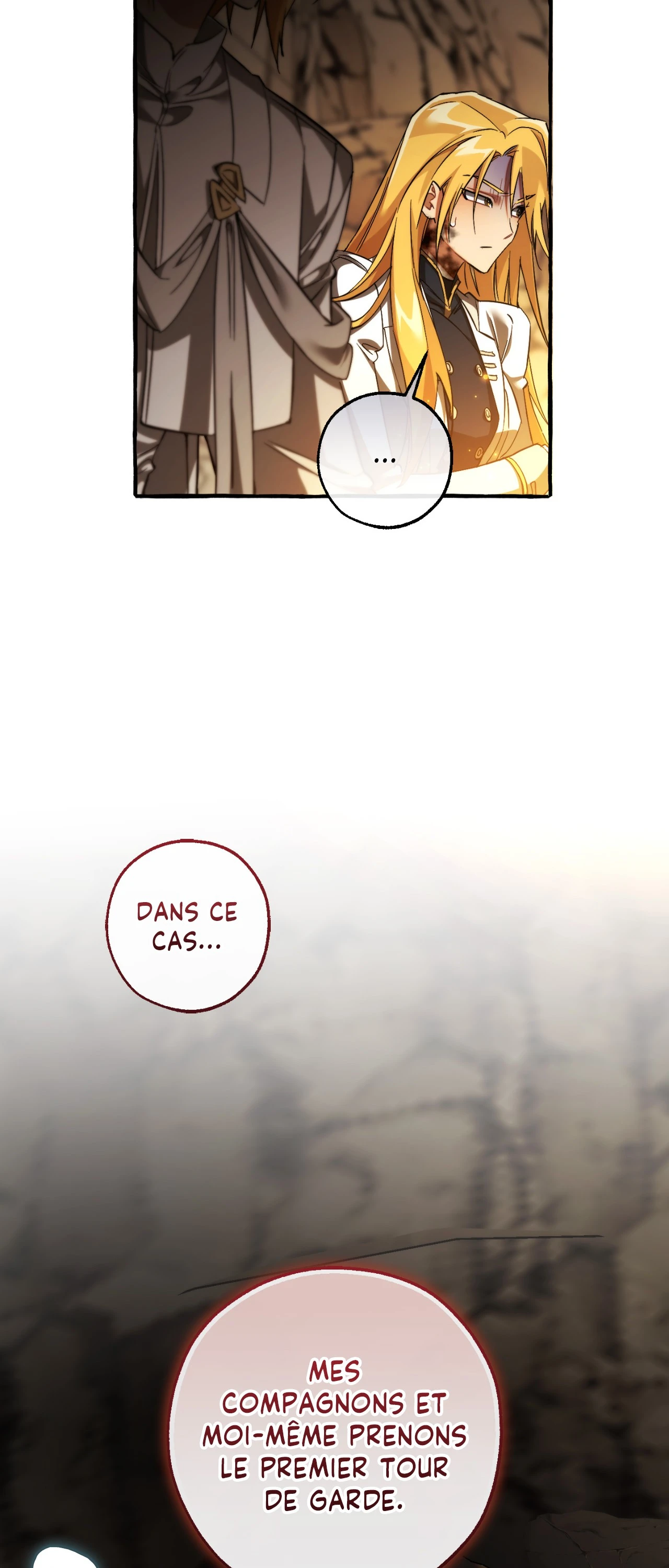 Read Trash of the Counts Family FR Manga Online