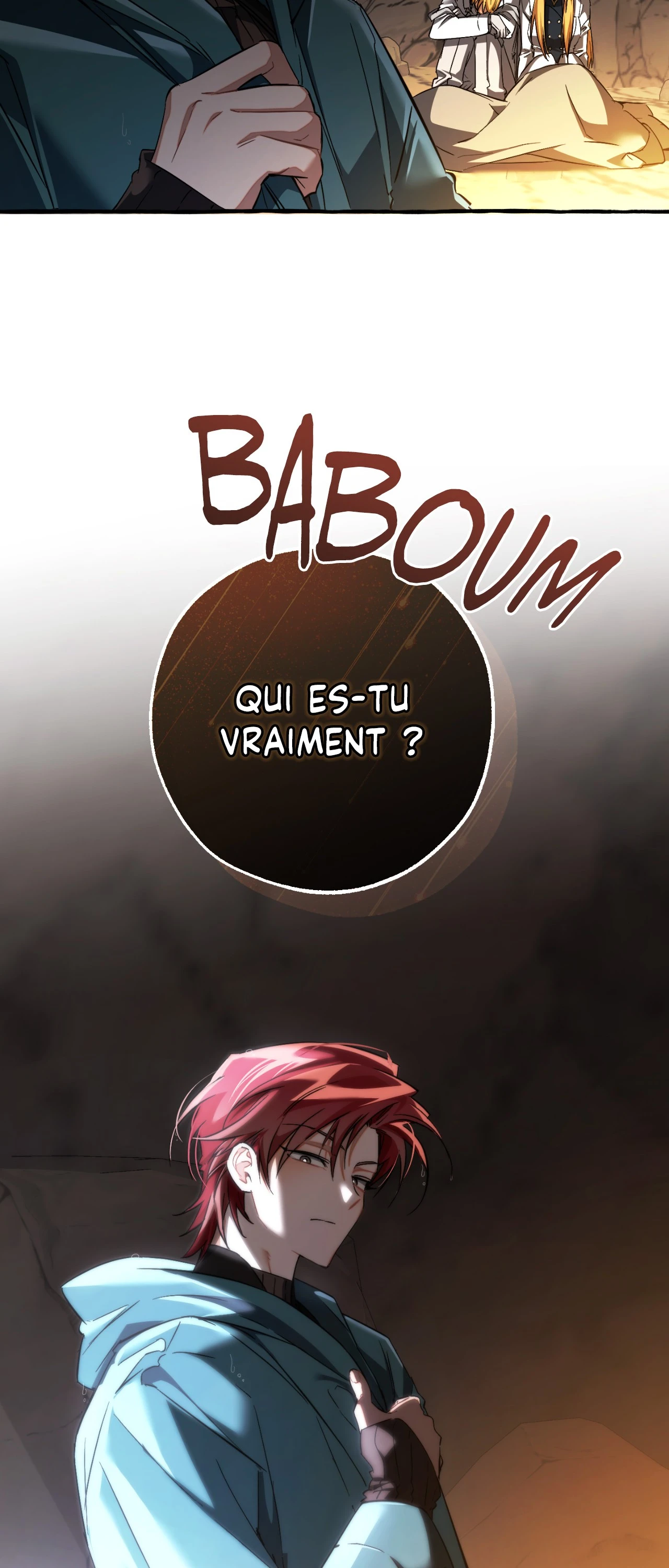 Read Trash of the Counts Family FR Manga Online