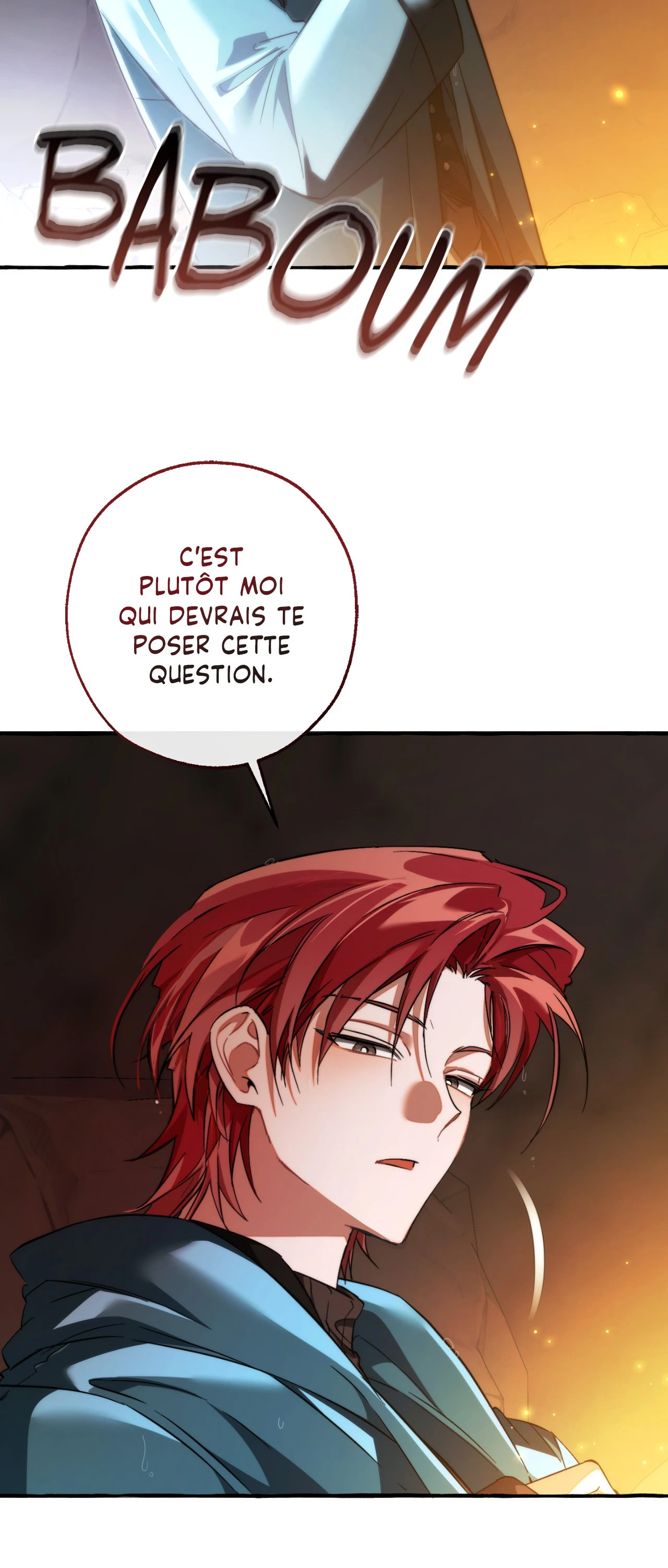Read Trash of the Counts Family FR Manga Online