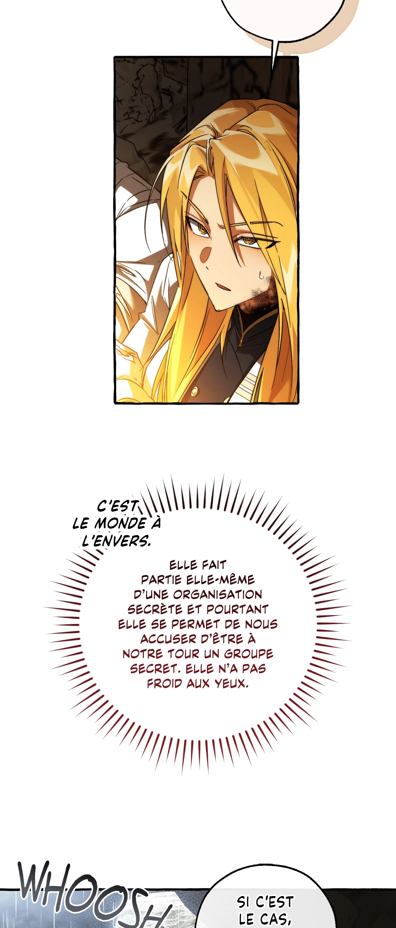 Read Trash of the Counts Family FR Manga Online
