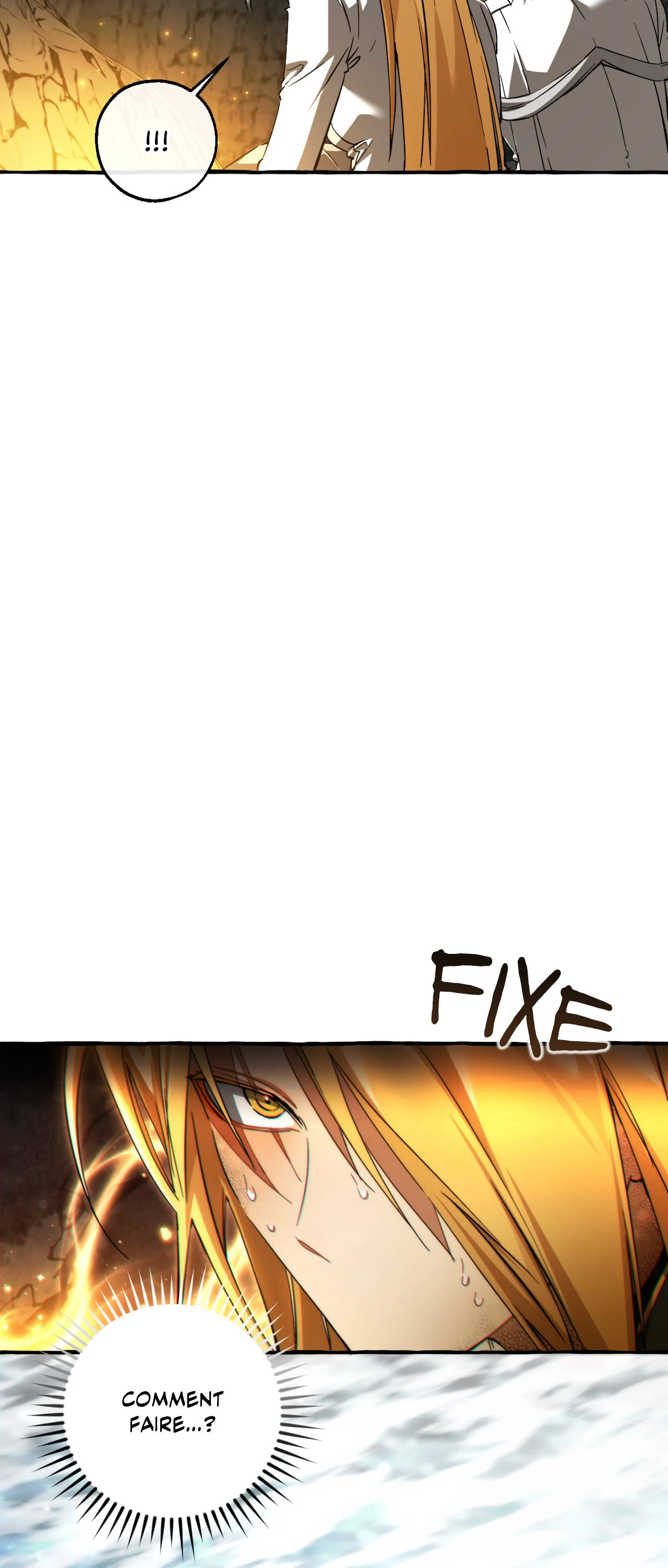 Read Trash of the Counts Family FR Manga Online