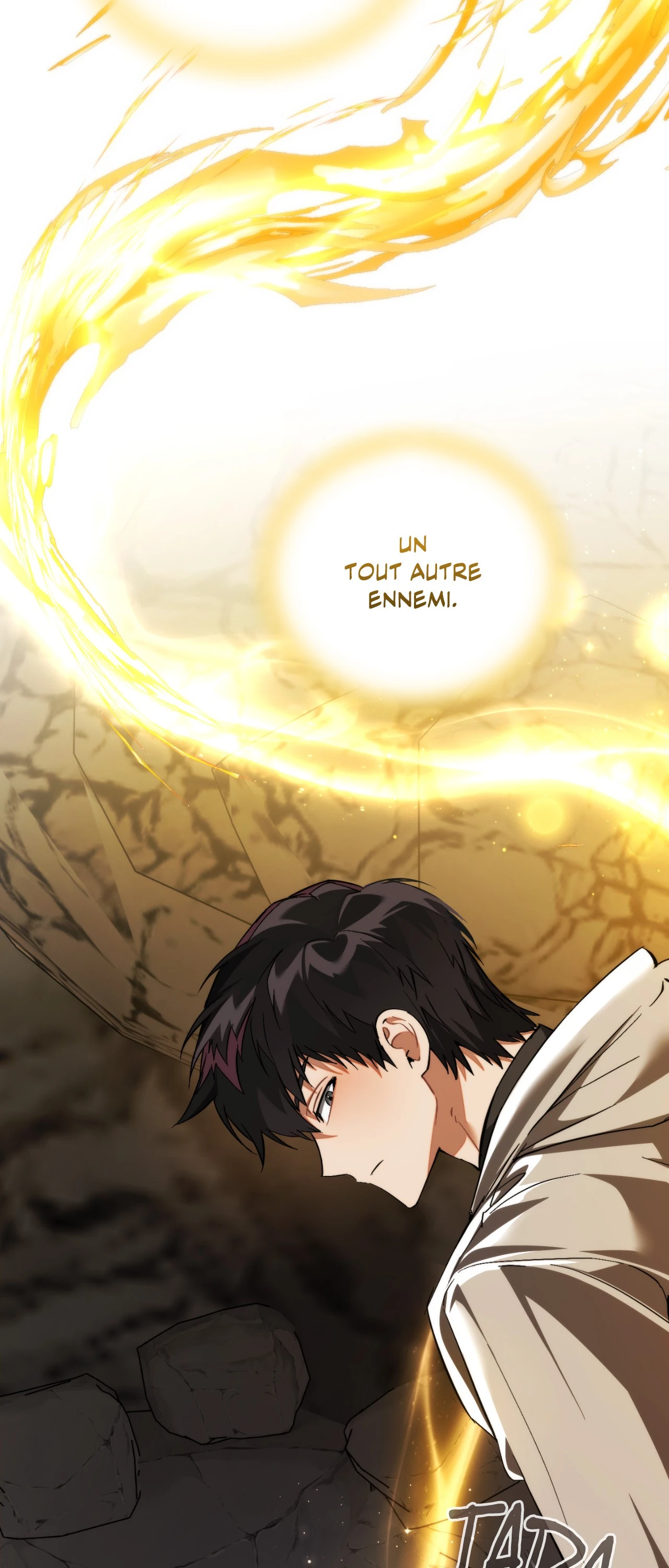 Read Trash of the Counts Family FR Manga Online