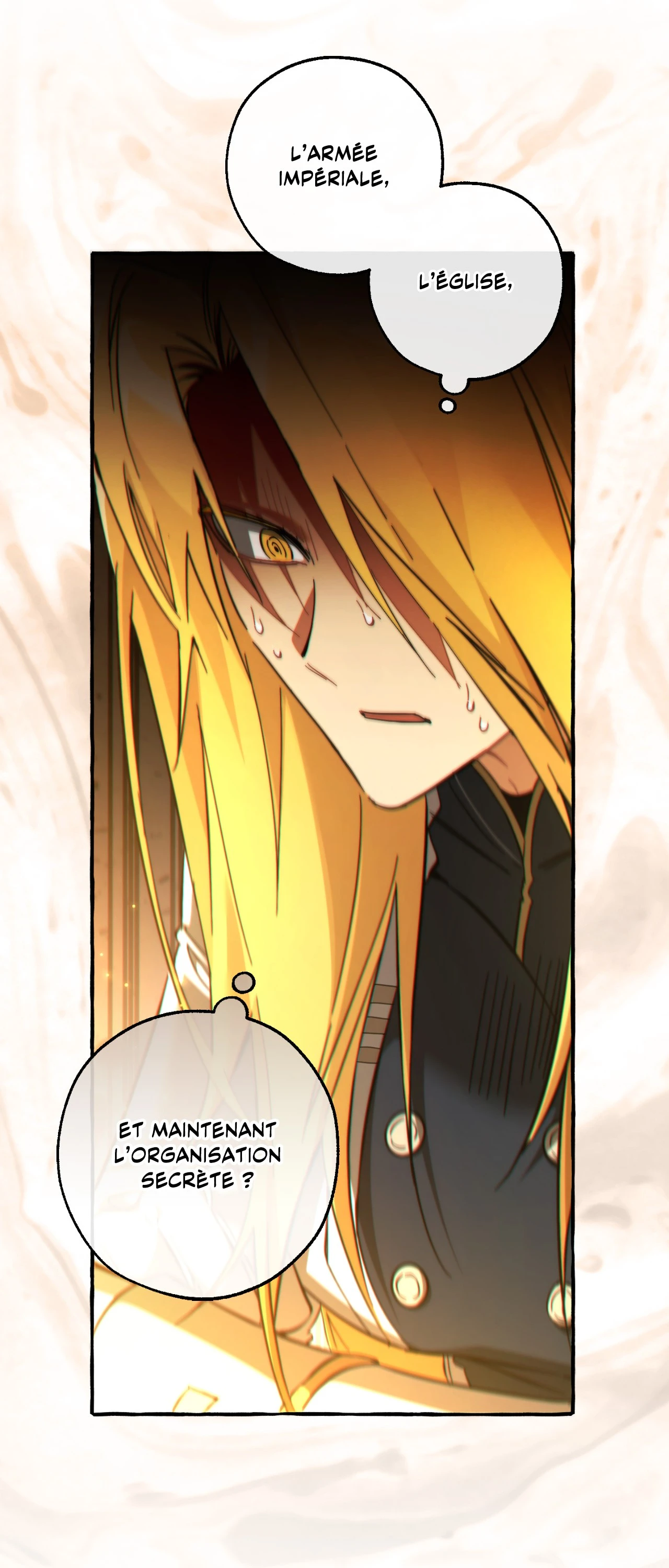 Read Trash of the Counts Family FR Manga Online