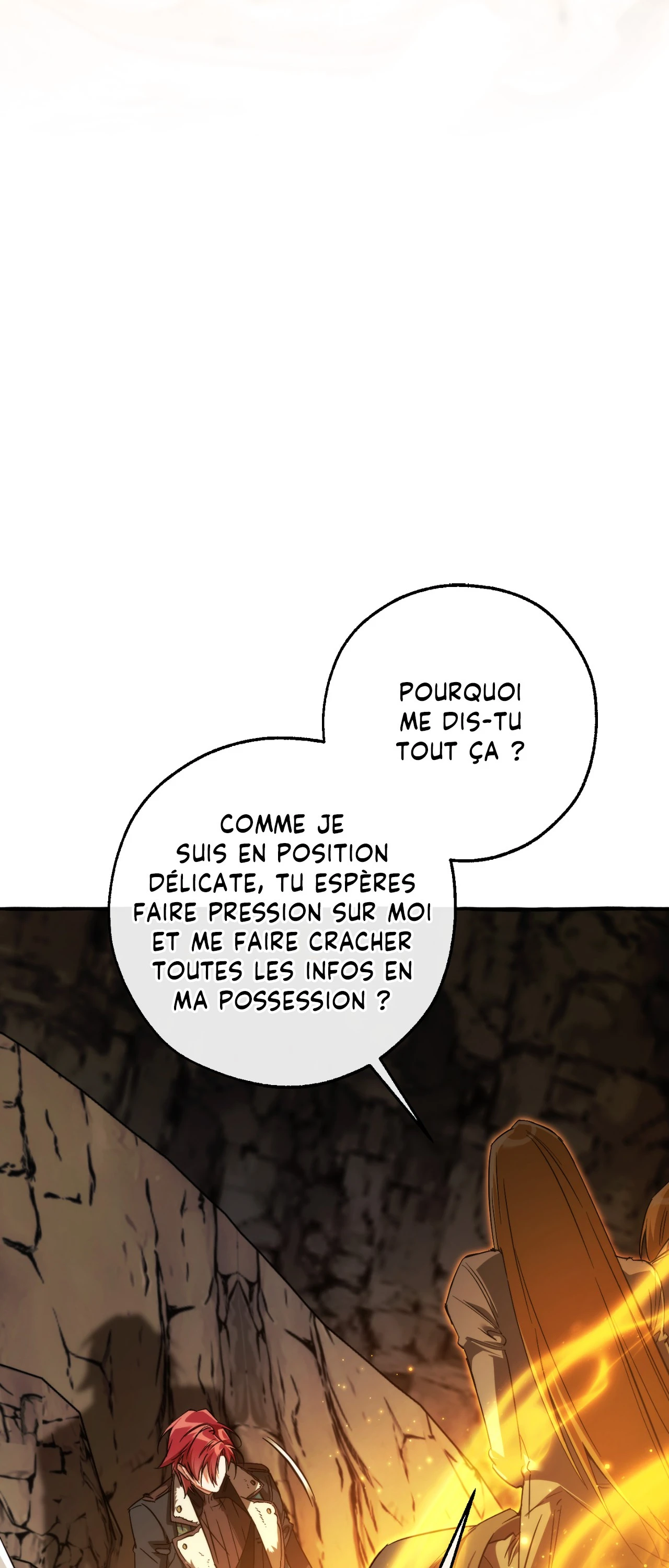 Read Trash of the Counts Family FR Manga Online