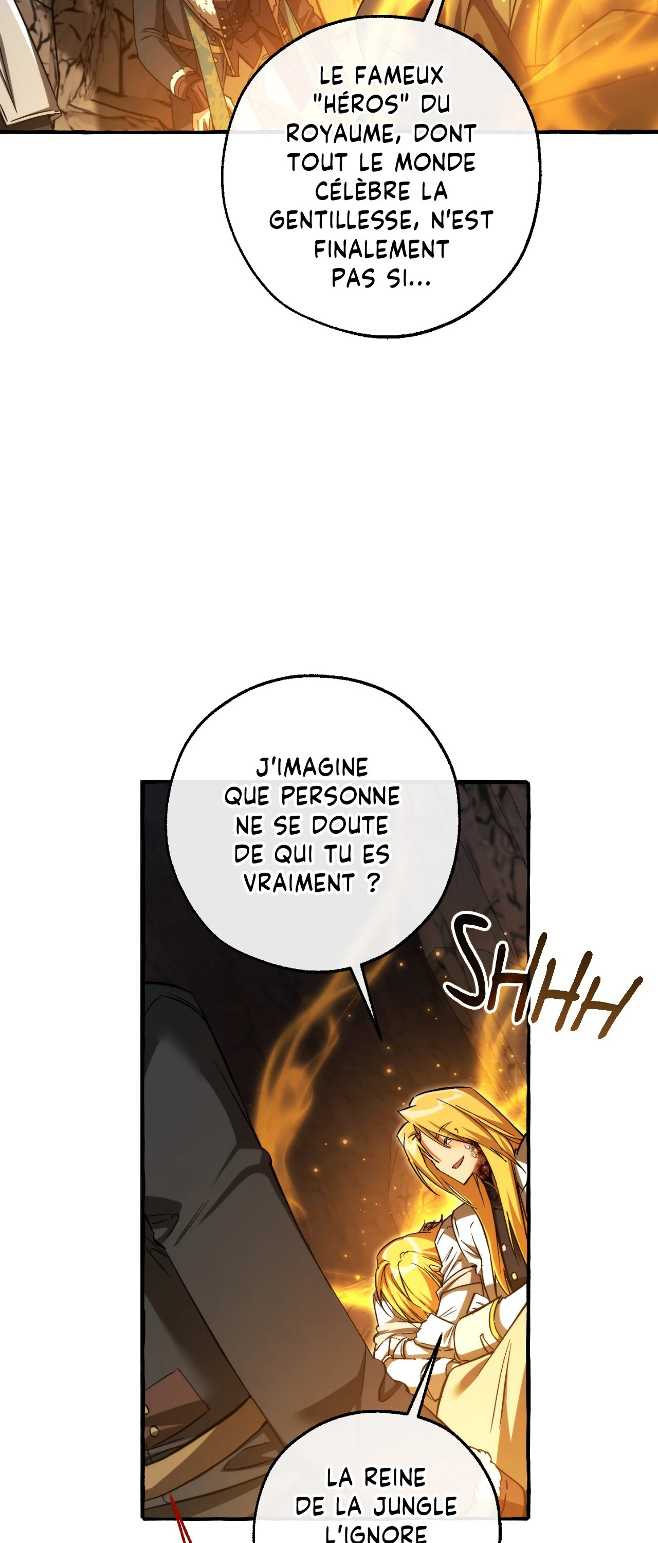 Read Trash of the Counts Family FR Manga Online