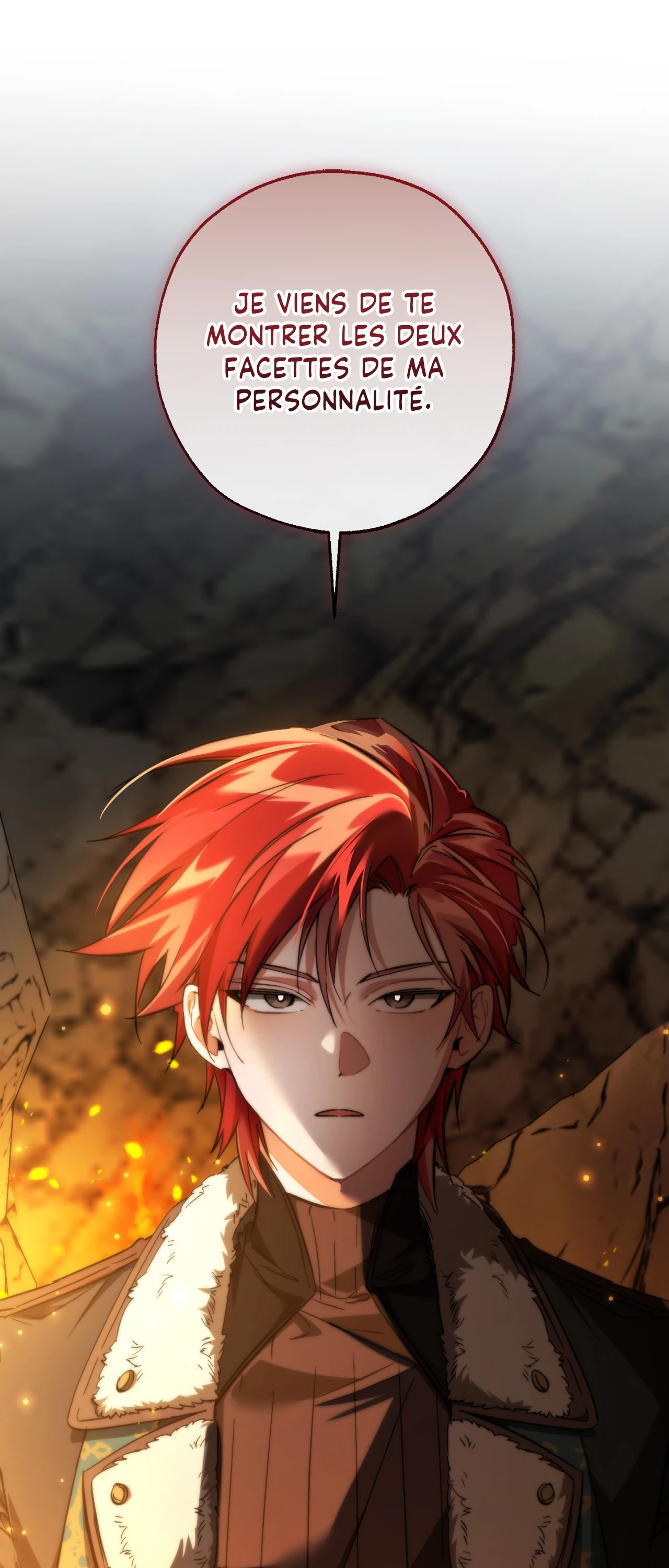 Read Trash of the Counts Family FR Manga Online