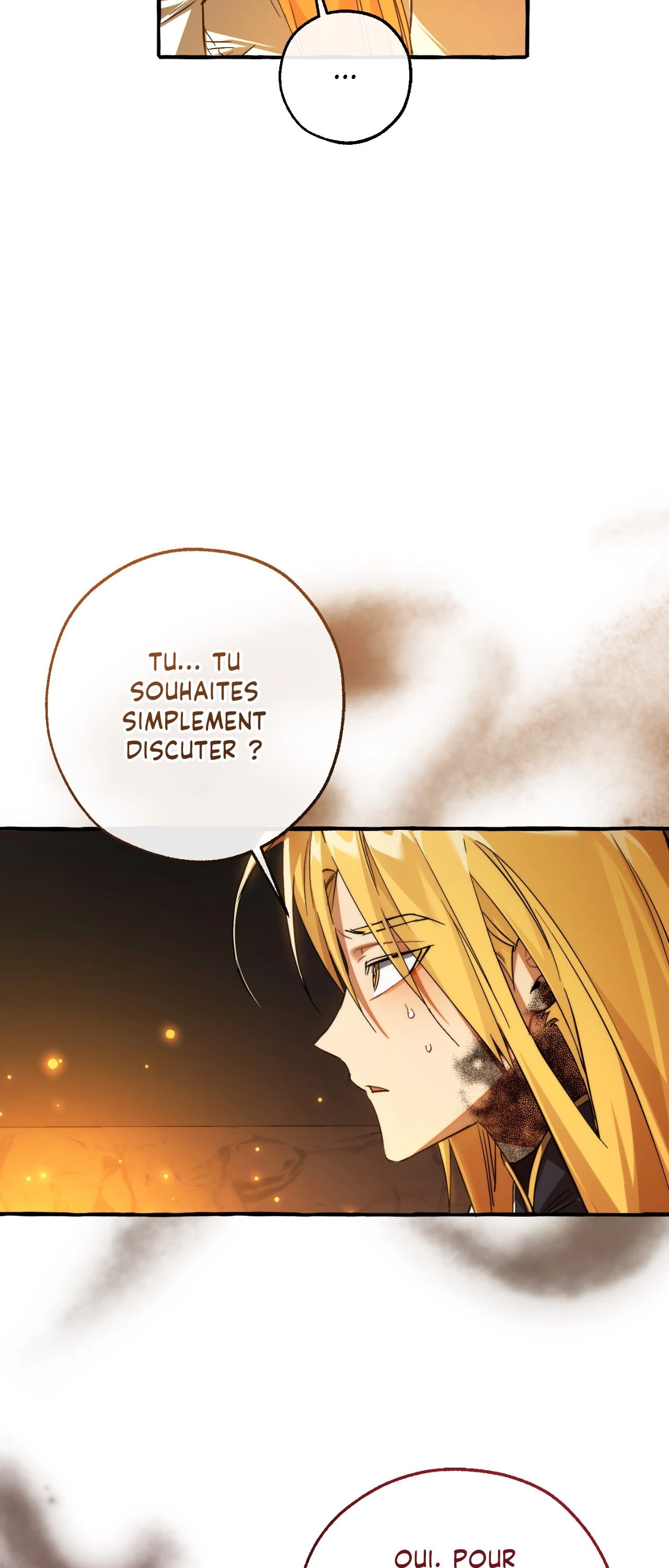 Read Trash of the Counts Family FR Manga Online