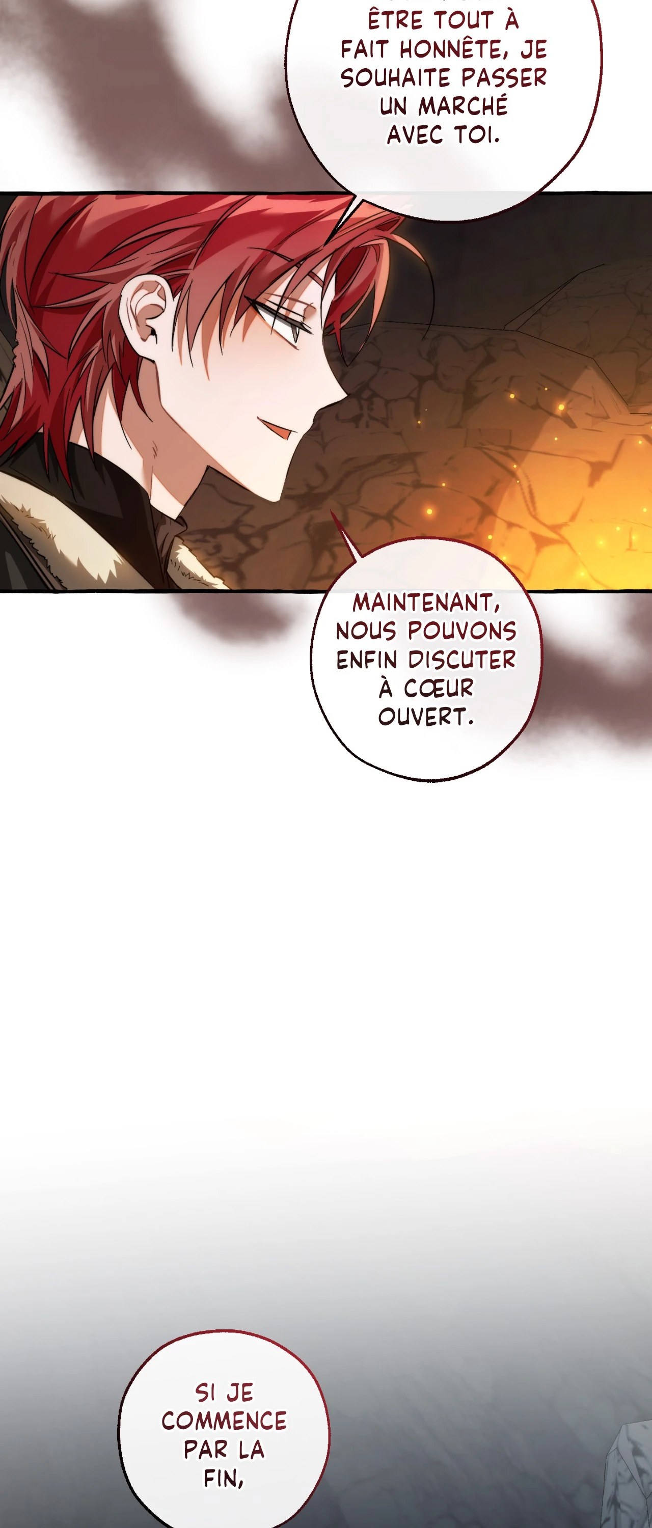 Read Trash of the Counts Family FR Manga Online