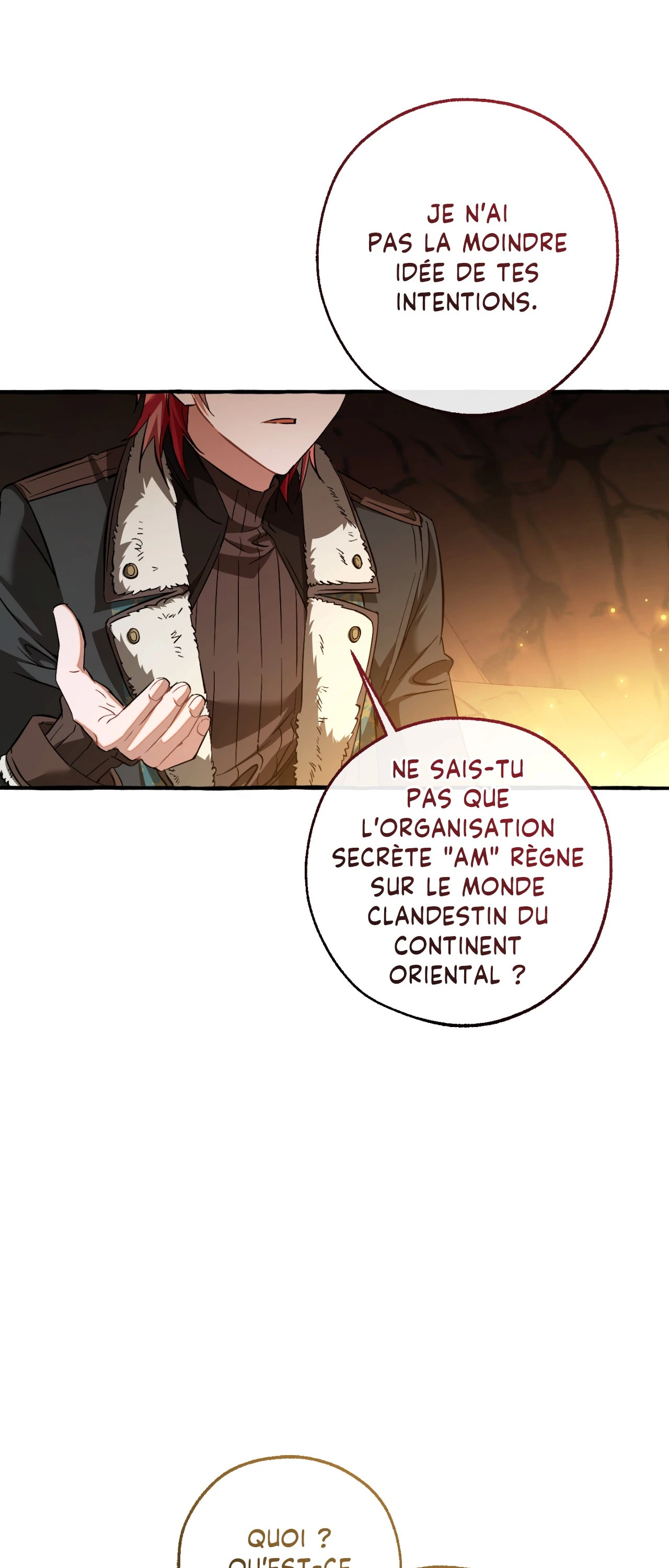 Read Trash of the Counts Family FR Manga Online