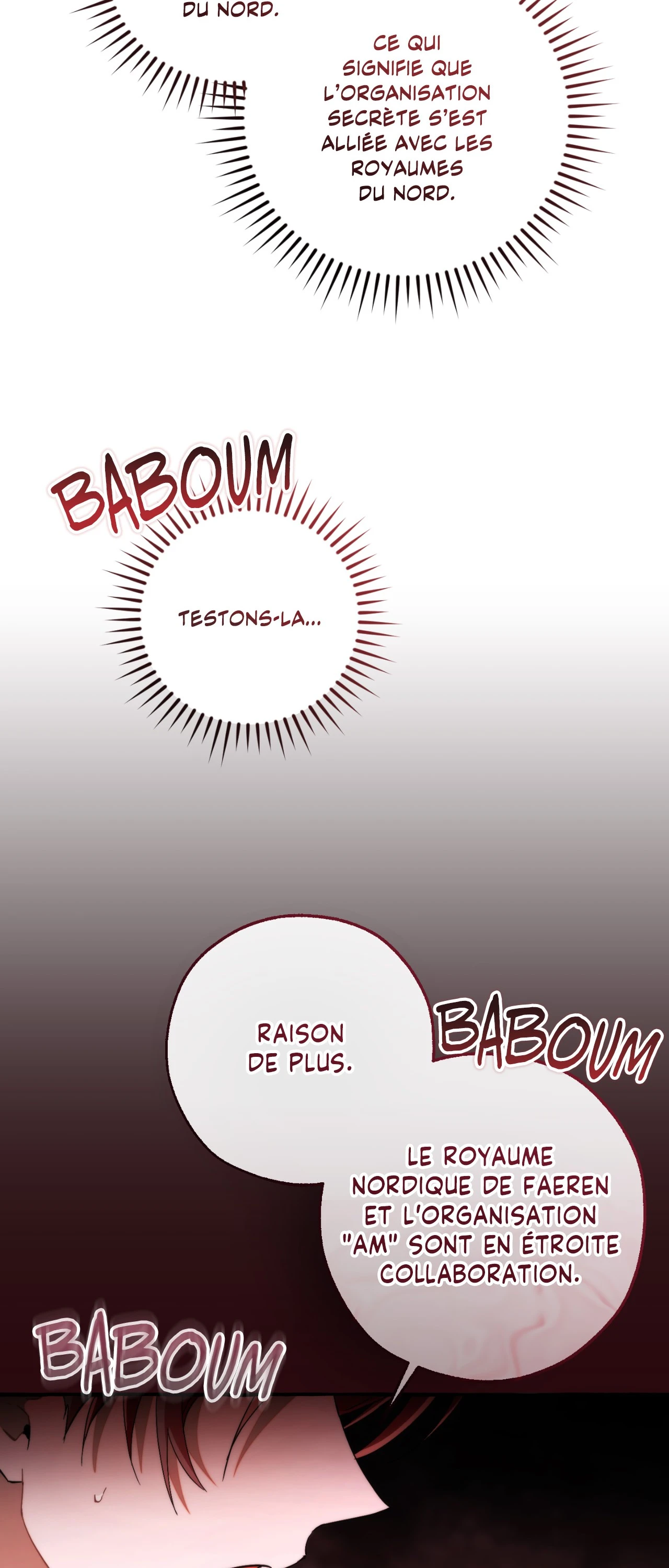 Read Trash of the Counts Family FR Manga Online