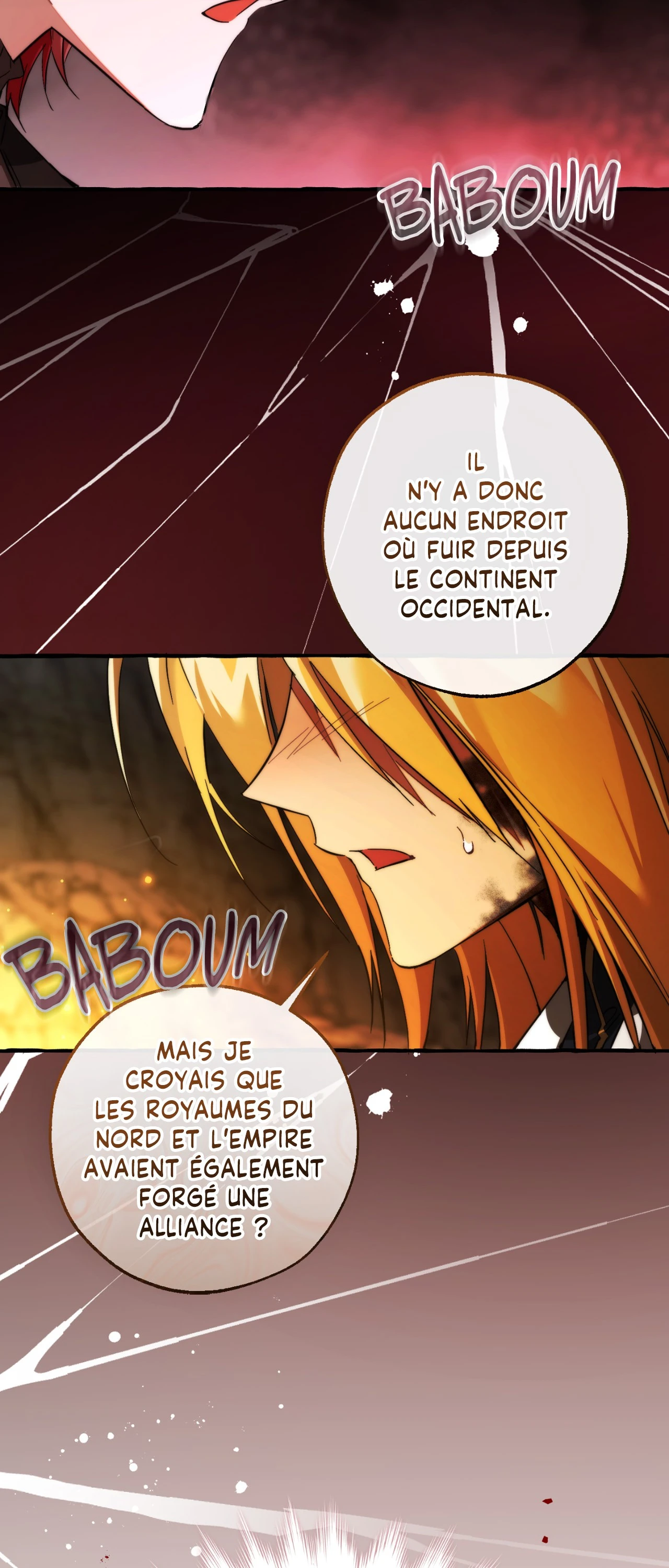 Read Trash of the Counts Family FR Manga Online
