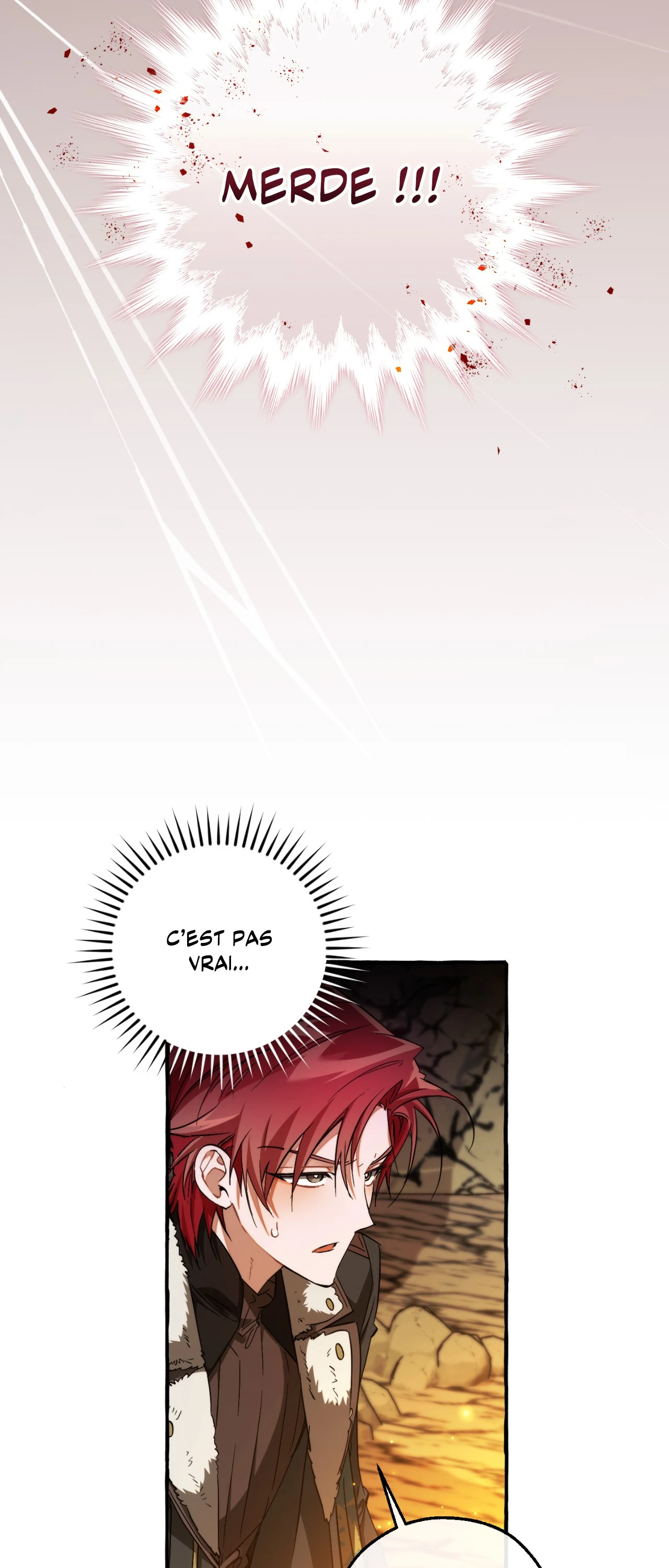 Read Trash of the Counts Family FR Manga Online