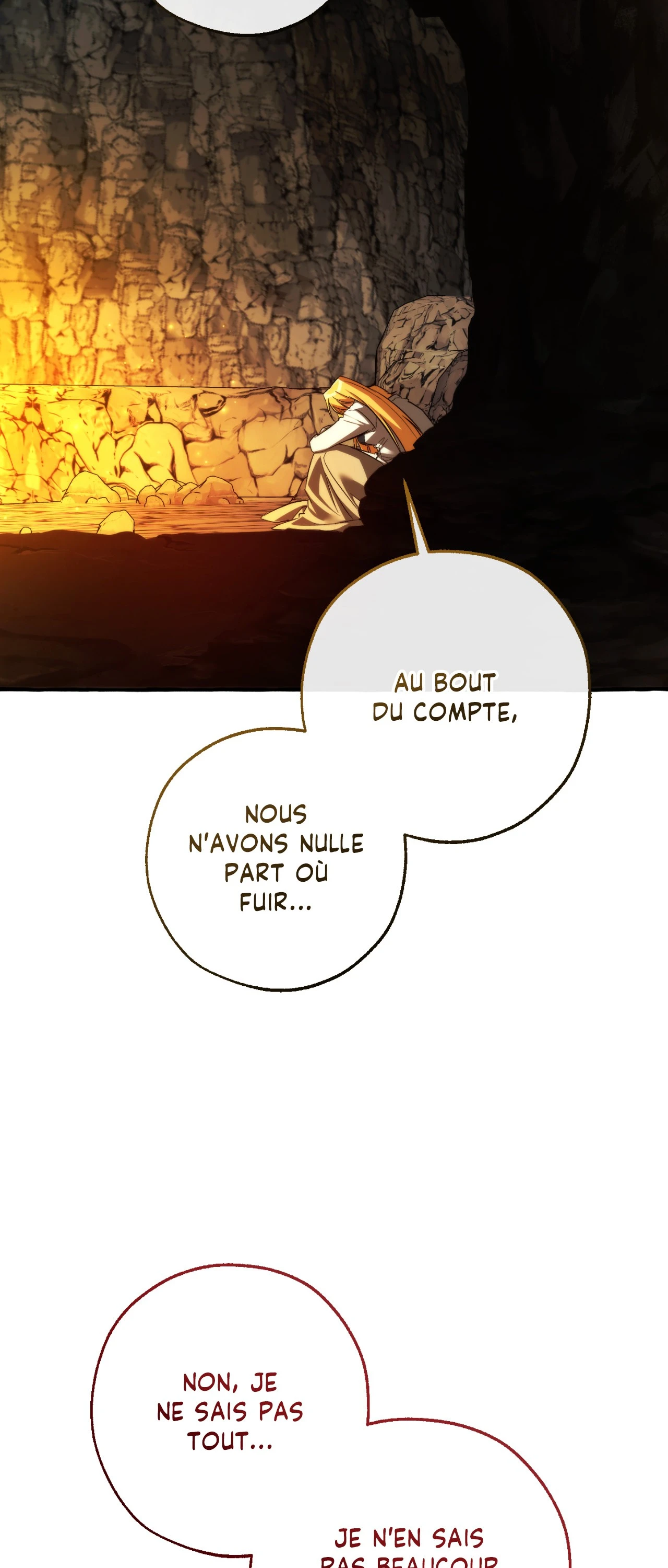 Read Trash of the Counts Family FR Manga Online