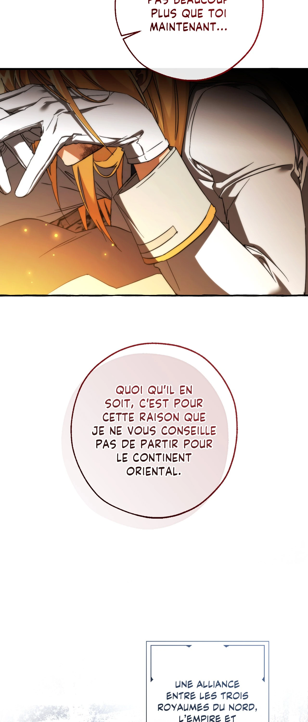 Read Trash of the Counts Family FR Manga Online