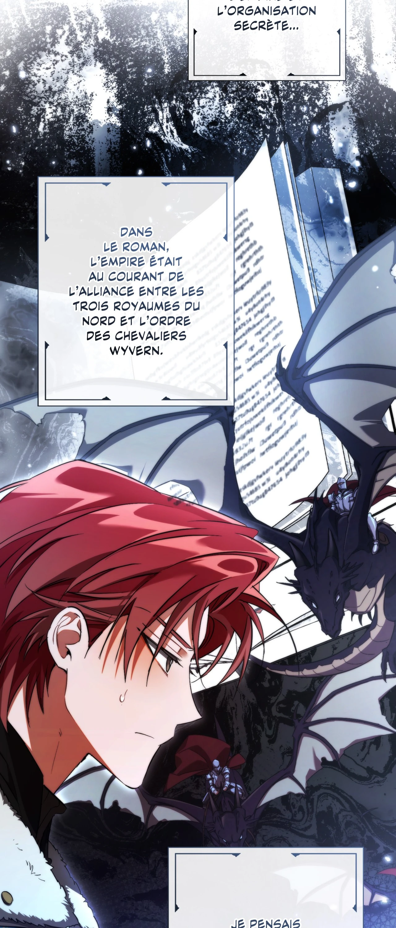 Read Trash of the Counts Family FR Manga Online
