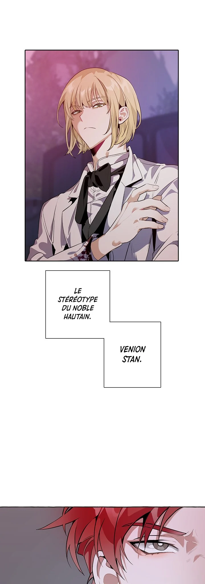 Read Trash of the Counts Family FR Manga Online