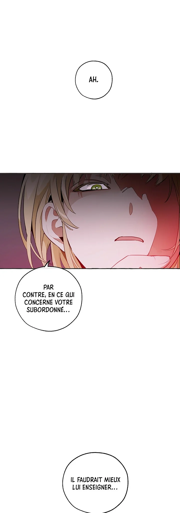 Read Trash of the Counts Family FR Manga Online