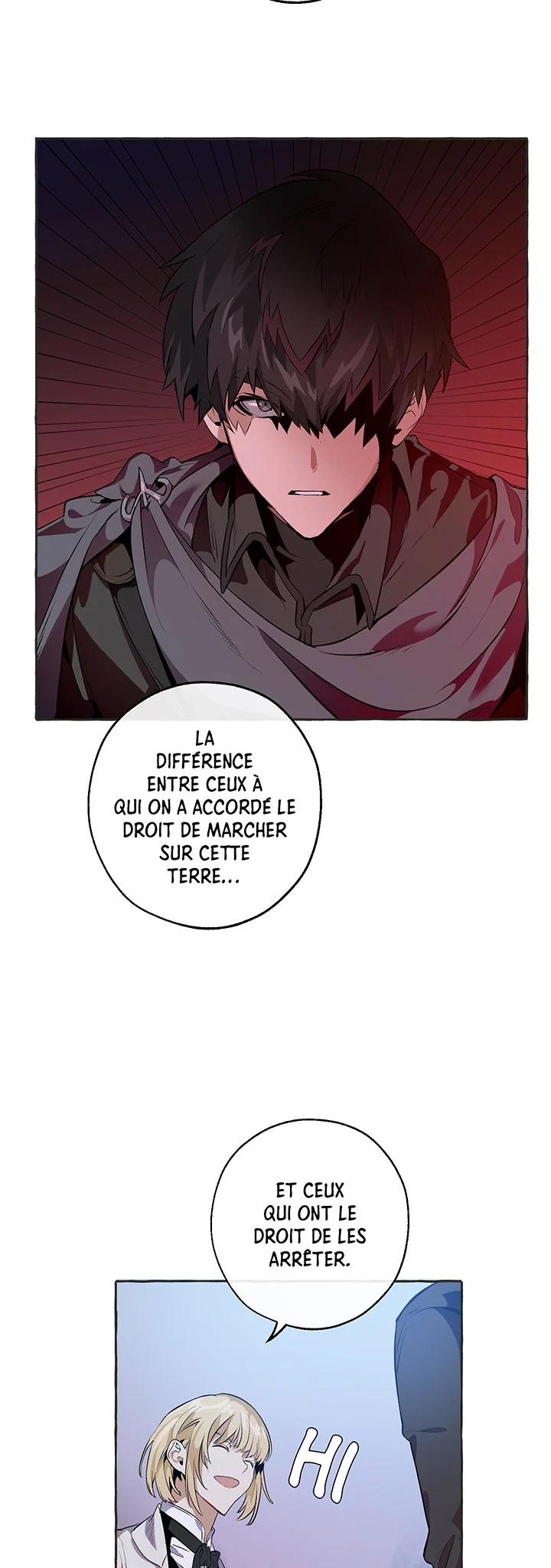 Read Trash of the Counts Family FR Manga Online