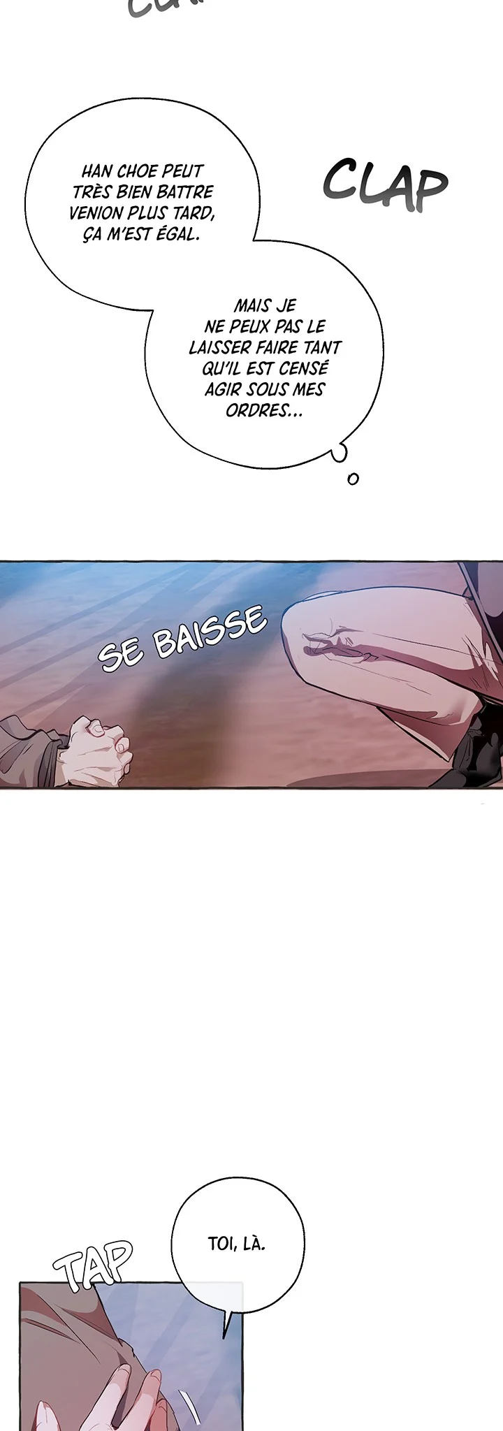 Read Trash of the Counts Family FR Manga Online