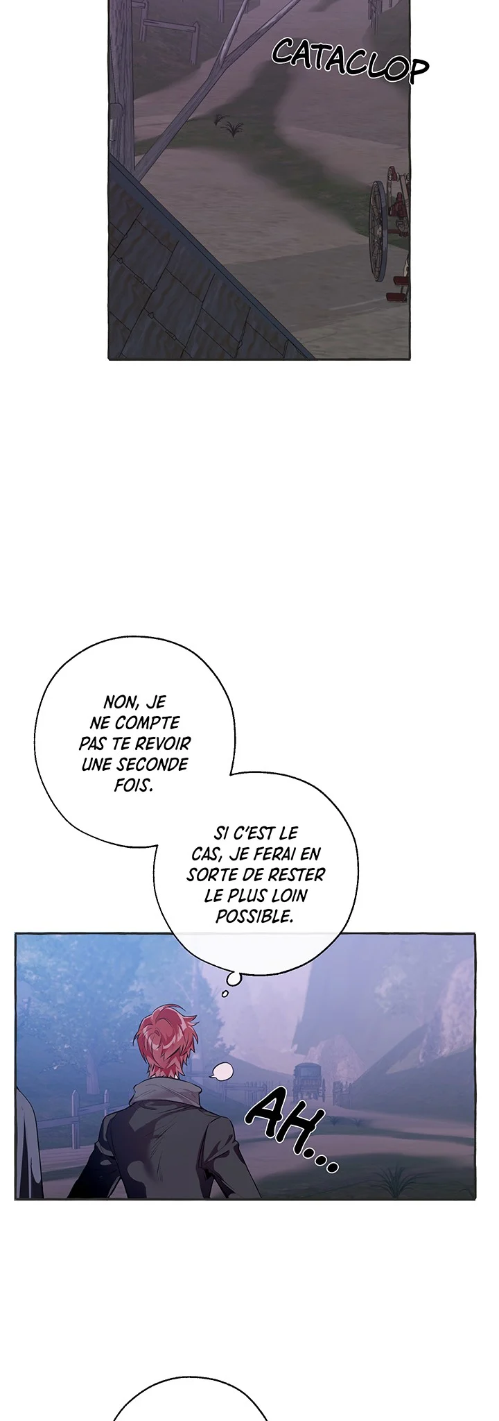 Read Trash of the Counts Family FR Manga Online