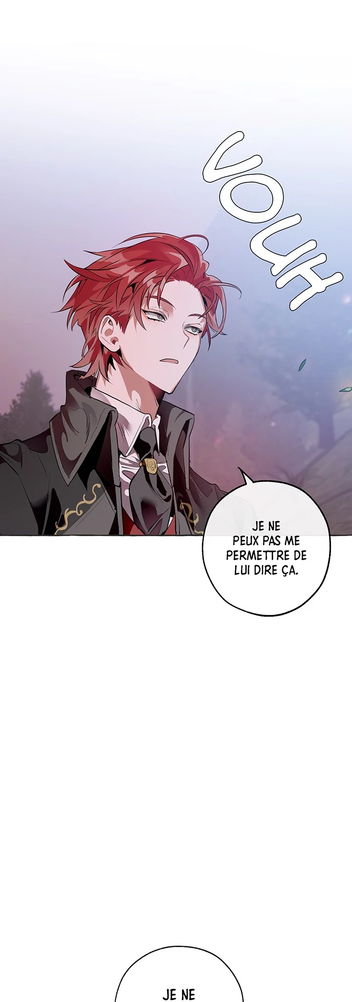 Read Trash of the Counts Family FR Manga Online