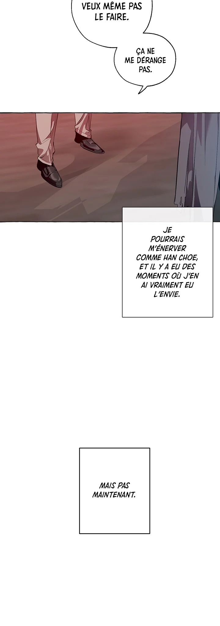 Read Trash of the Counts Family FR Manga Online