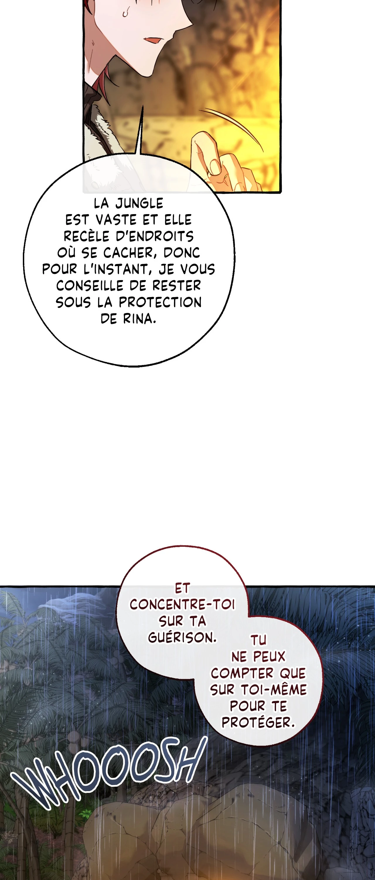 Read Trash of the Counts Family FR Manga Online