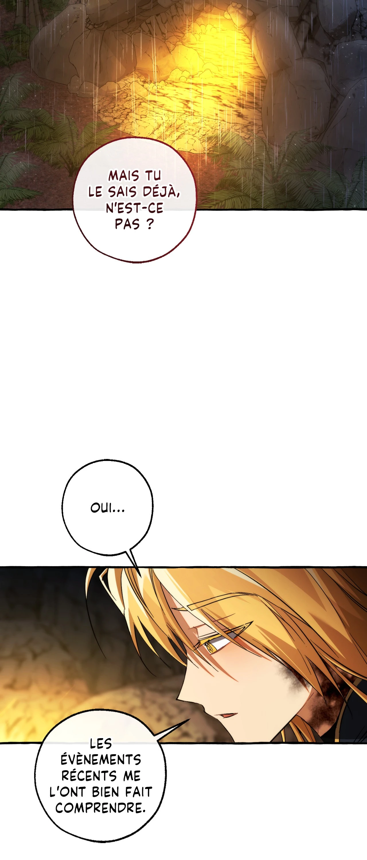Read Trash of the Counts Family FR Manga Online