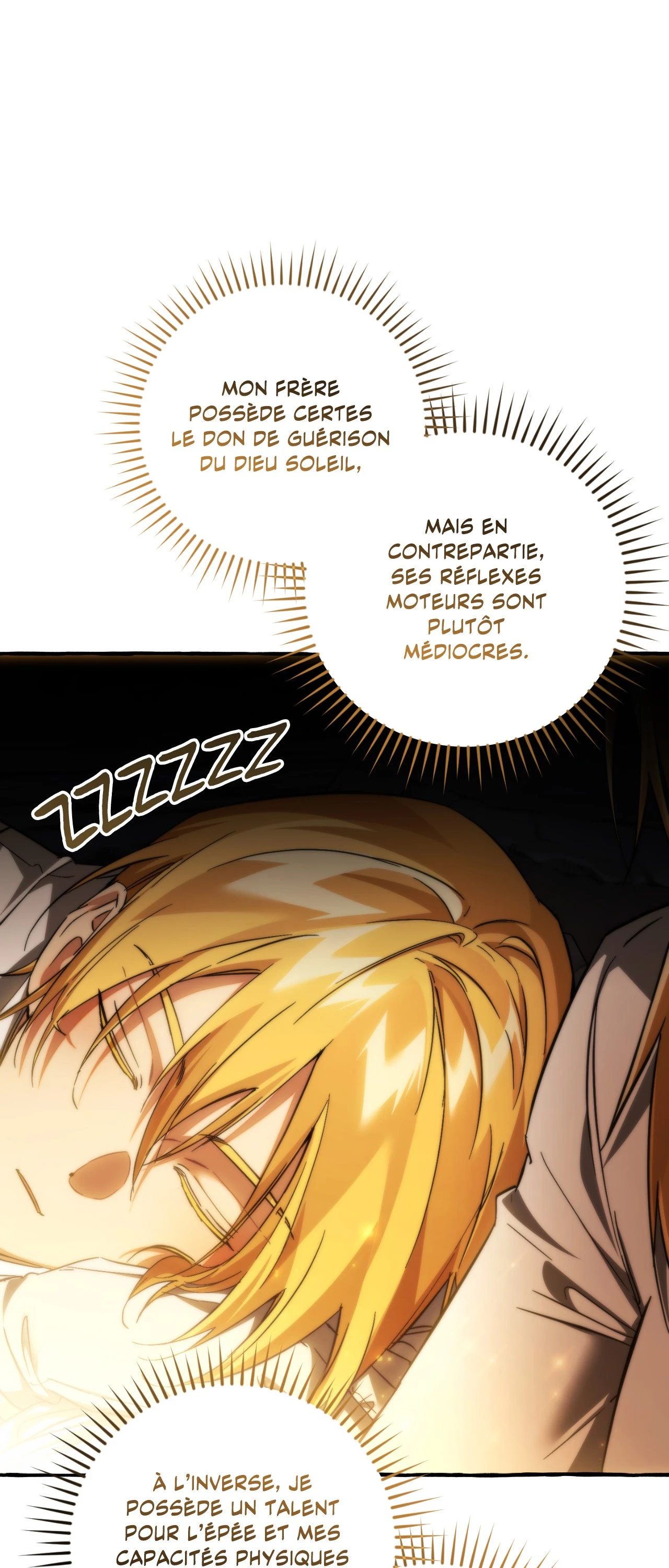 Read Trash of the Counts Family FR Manga Online