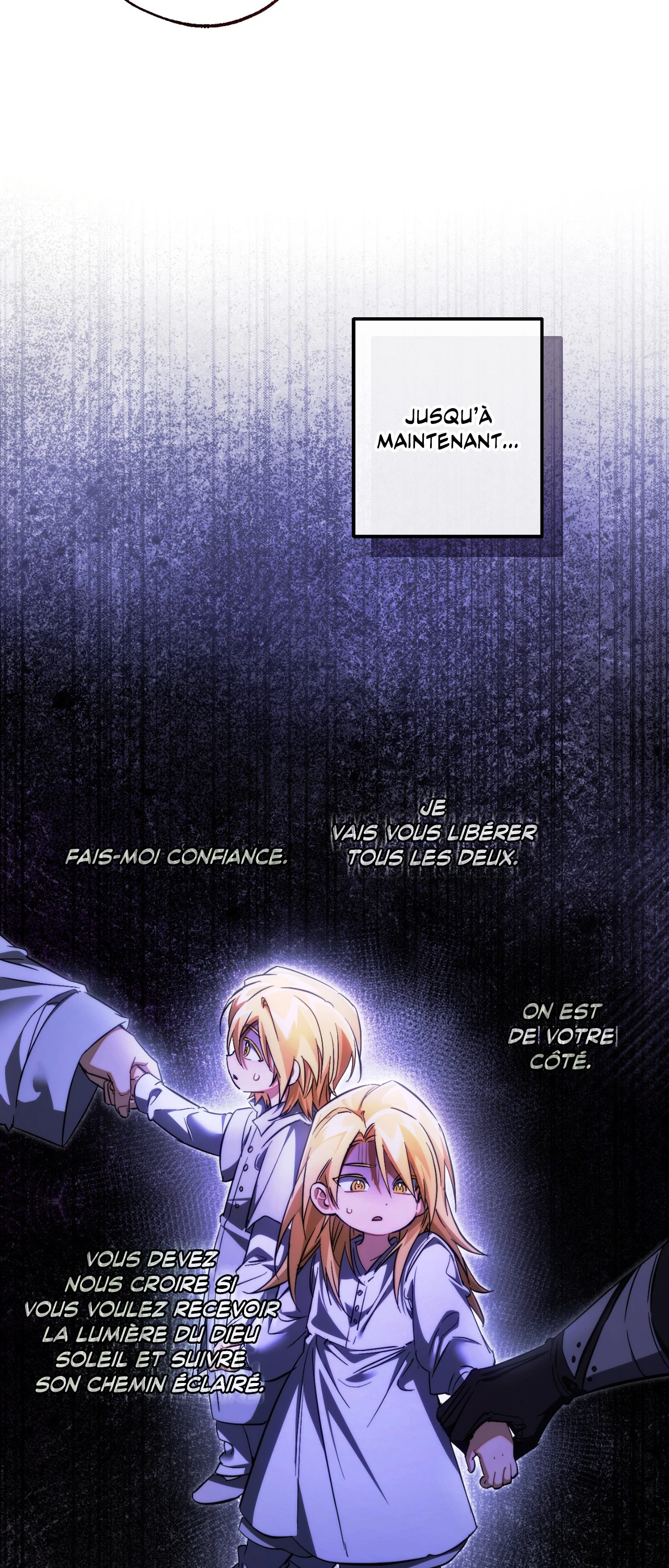 Read Trash of the Counts Family FR Manga Online