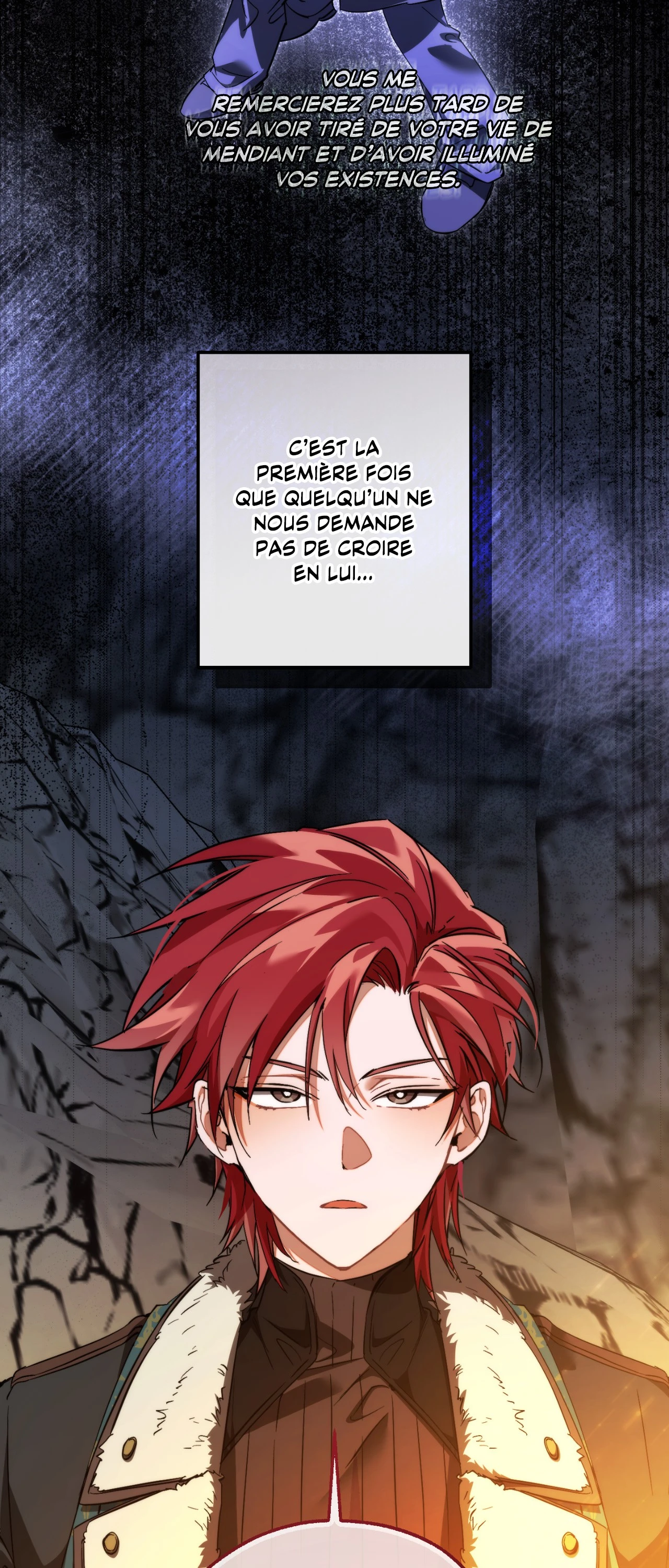 Read Trash of the Counts Family FR Manga Online