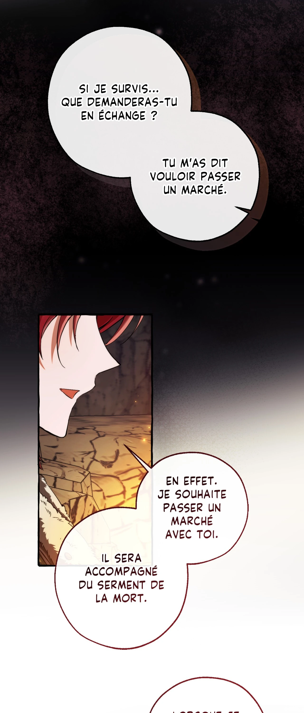 Read Trash of the Counts Family FR Manga Online