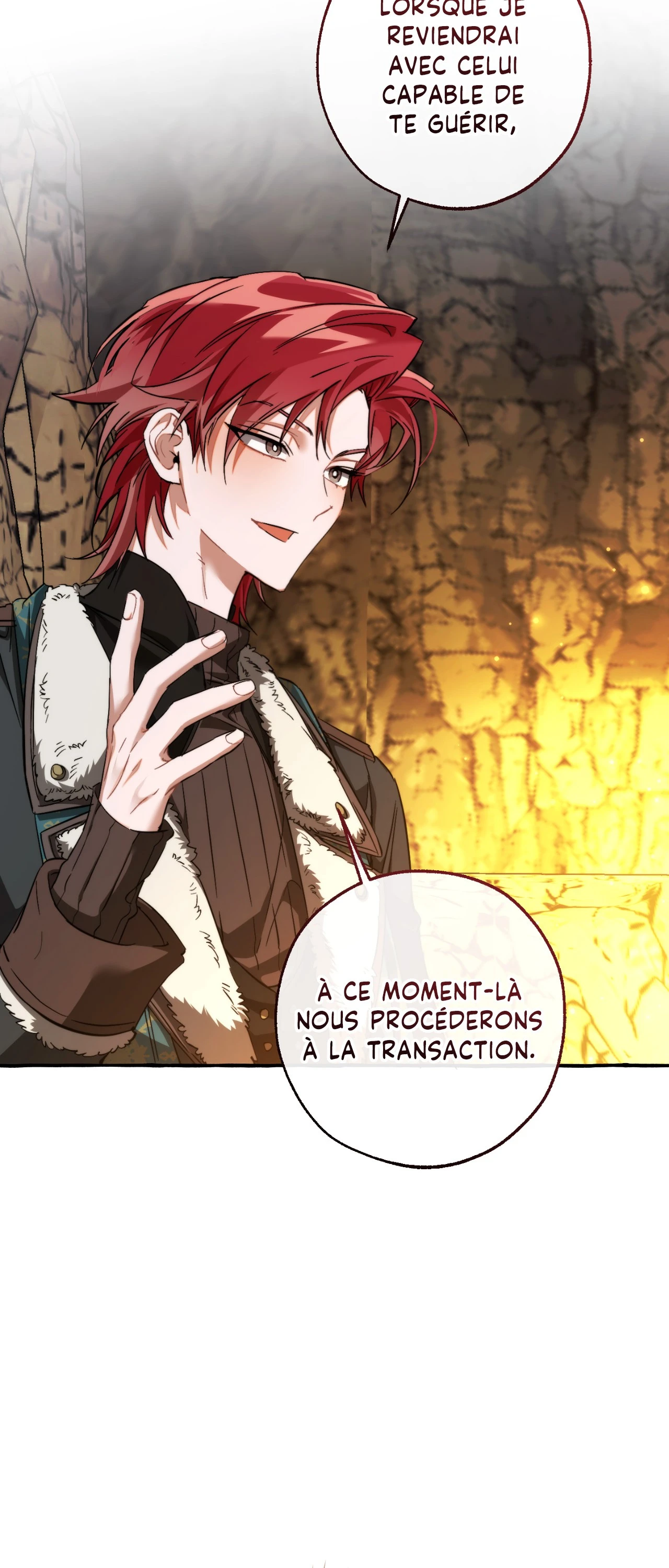 Read Trash of the Counts Family FR Manga Online