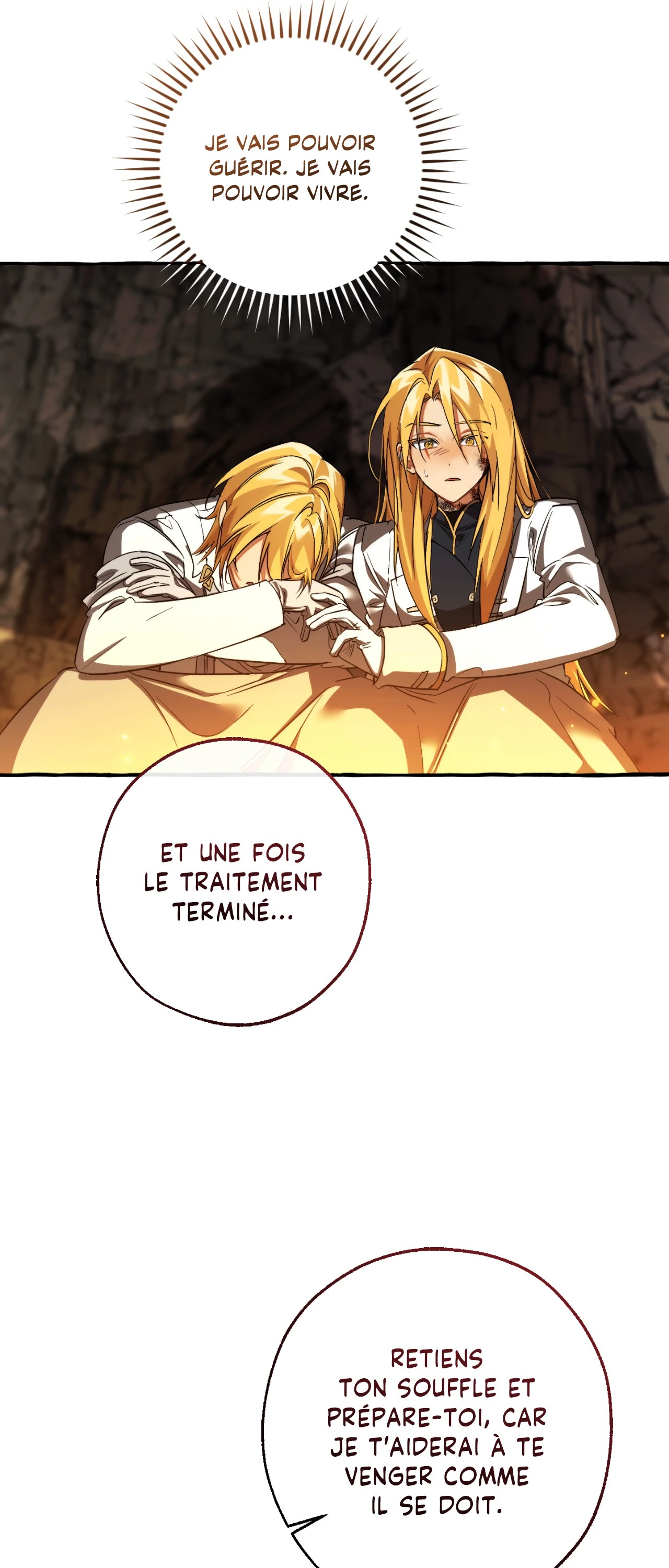 Read Trash of the Counts Family FR Manga Online